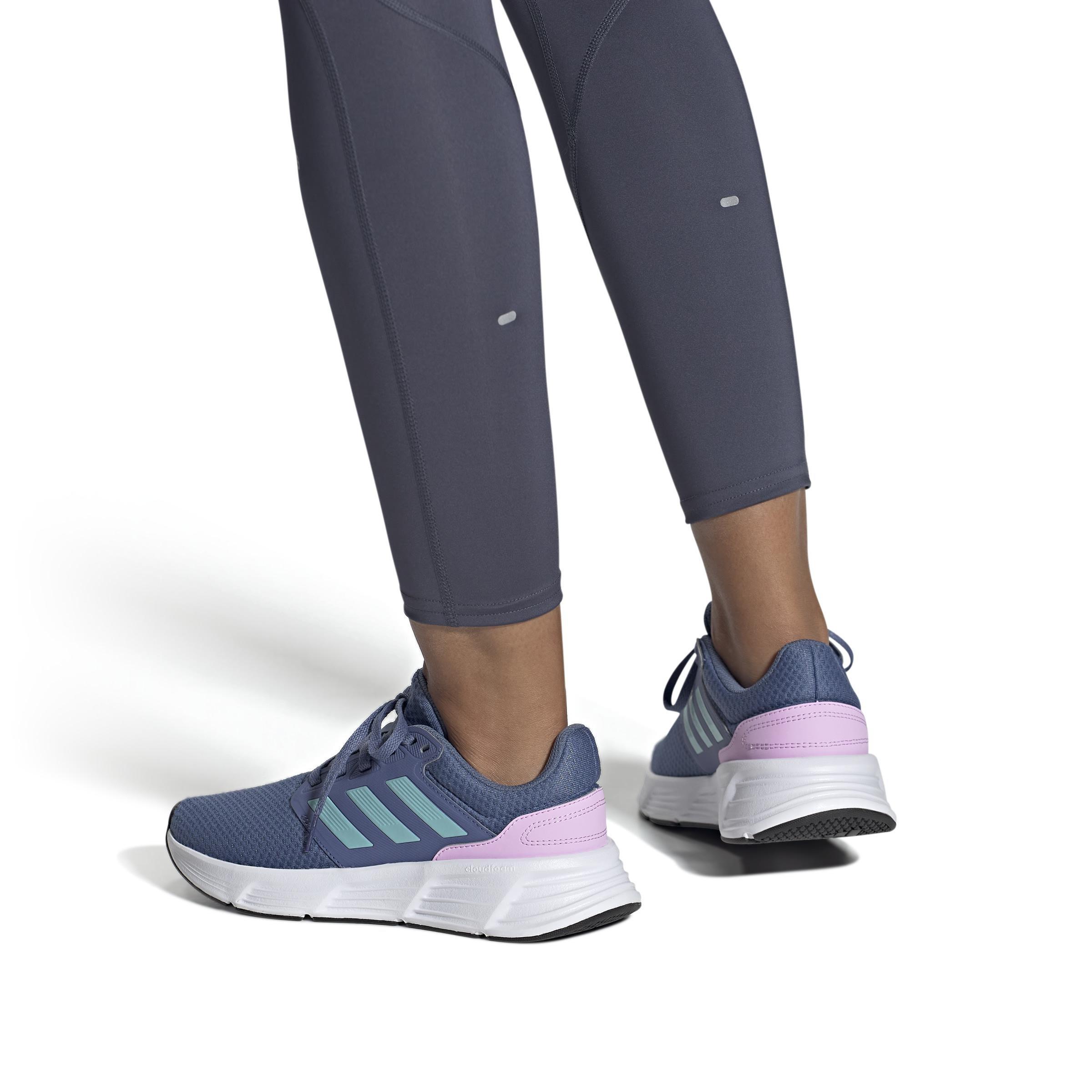 Galaxy 6 Shoes, Blue, , large image number 1
