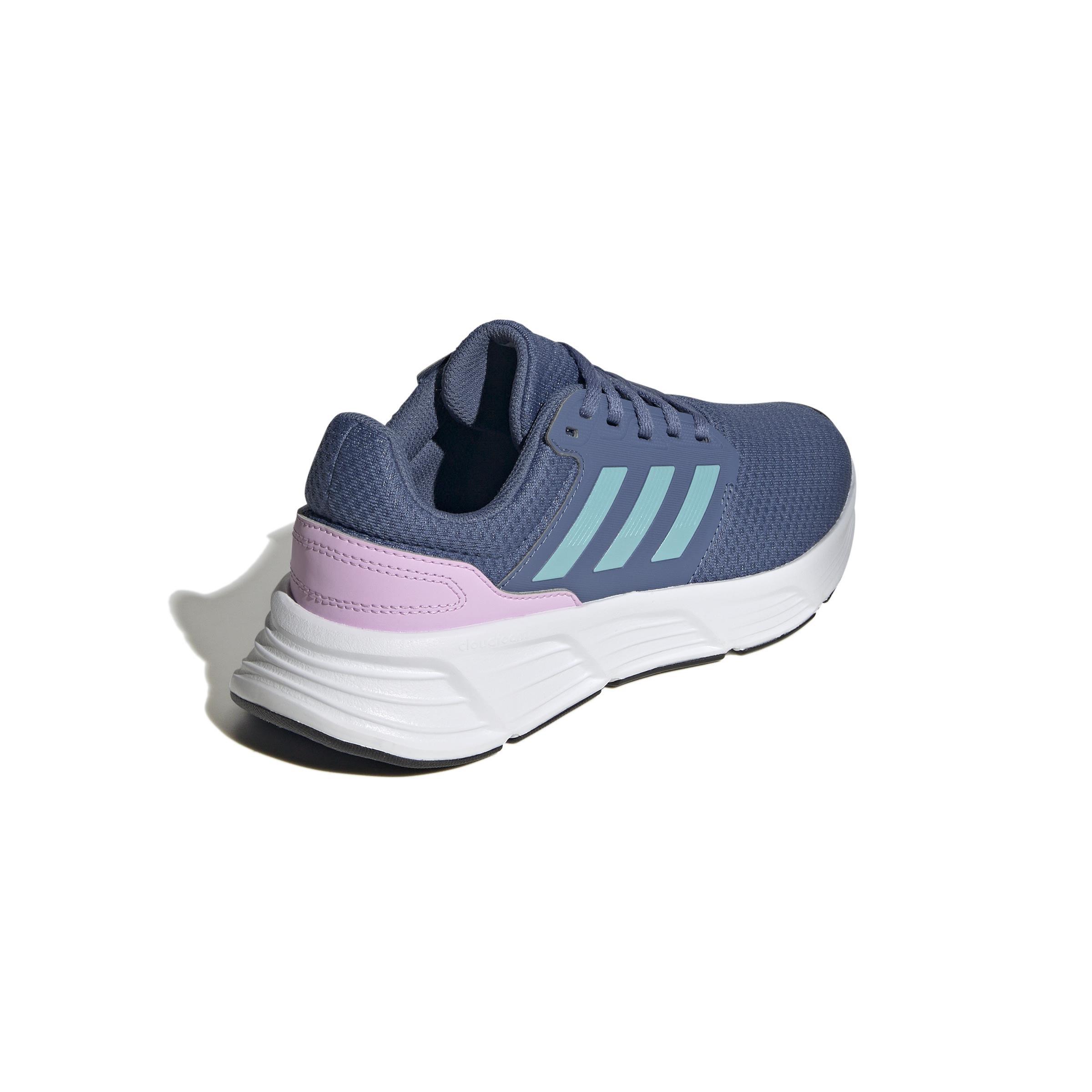 Galaxy 6 Shoes, Blue, , large image number 2