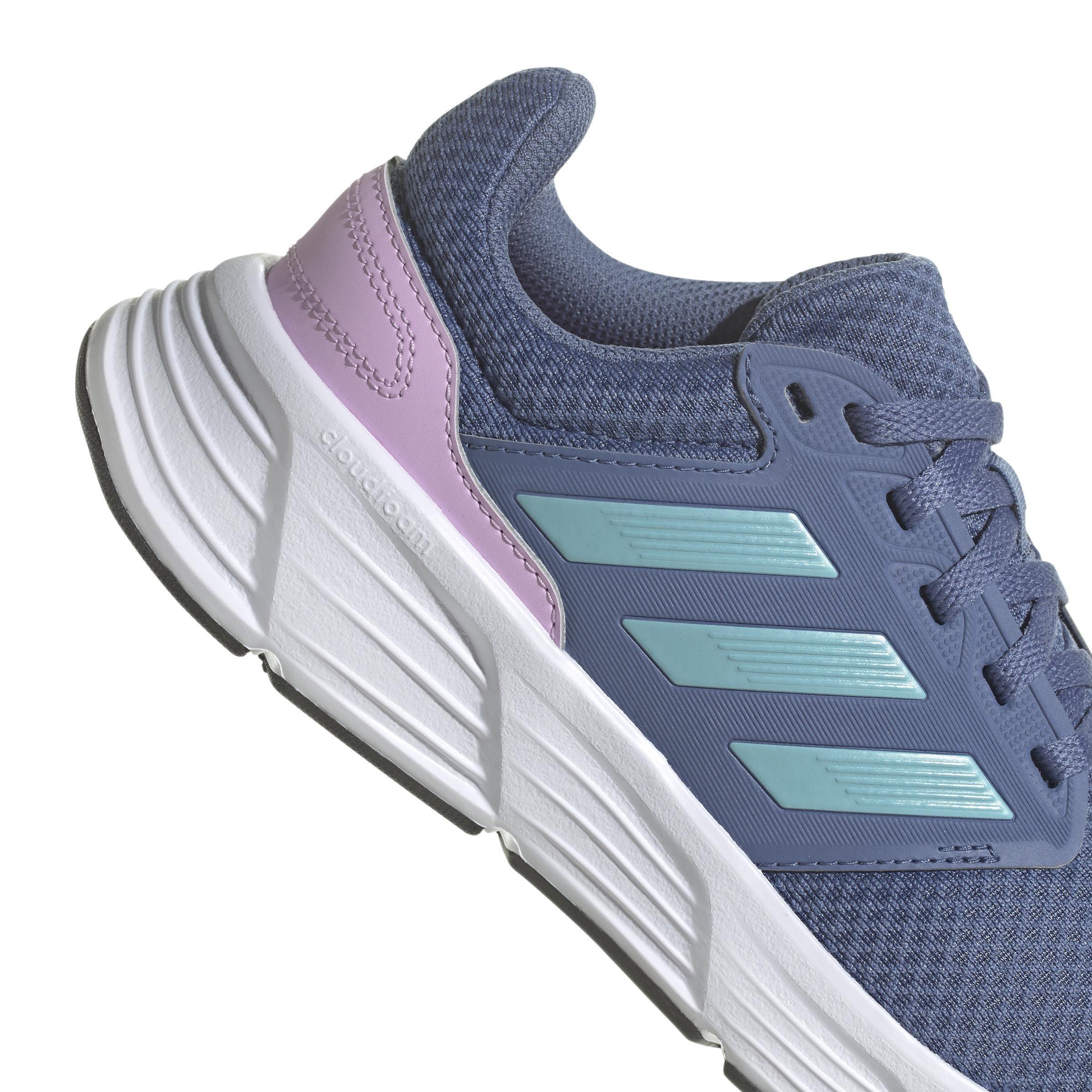 Galaxy 6 Shoes, Blue, , large image number 5