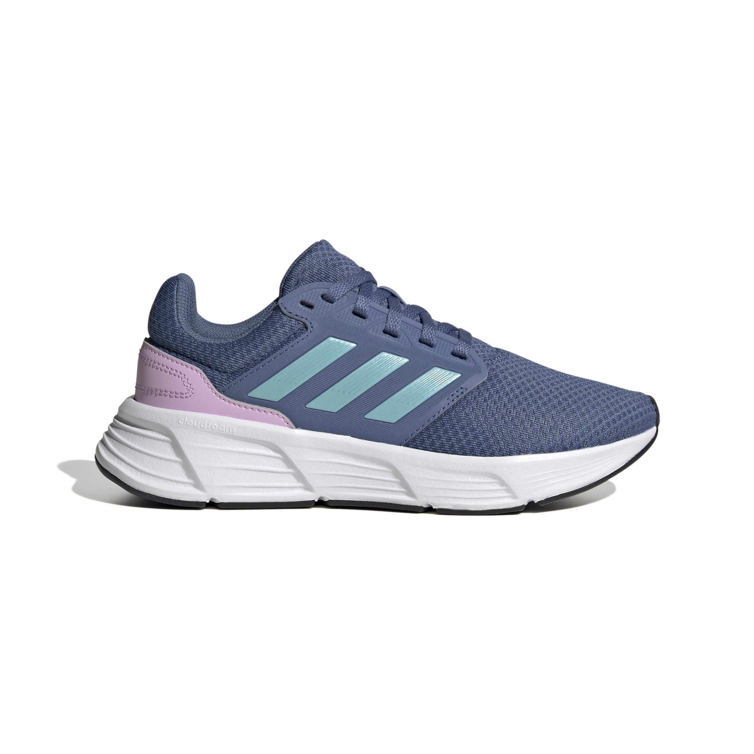 Galaxy 6 Shoes, Blue, , large image number 8