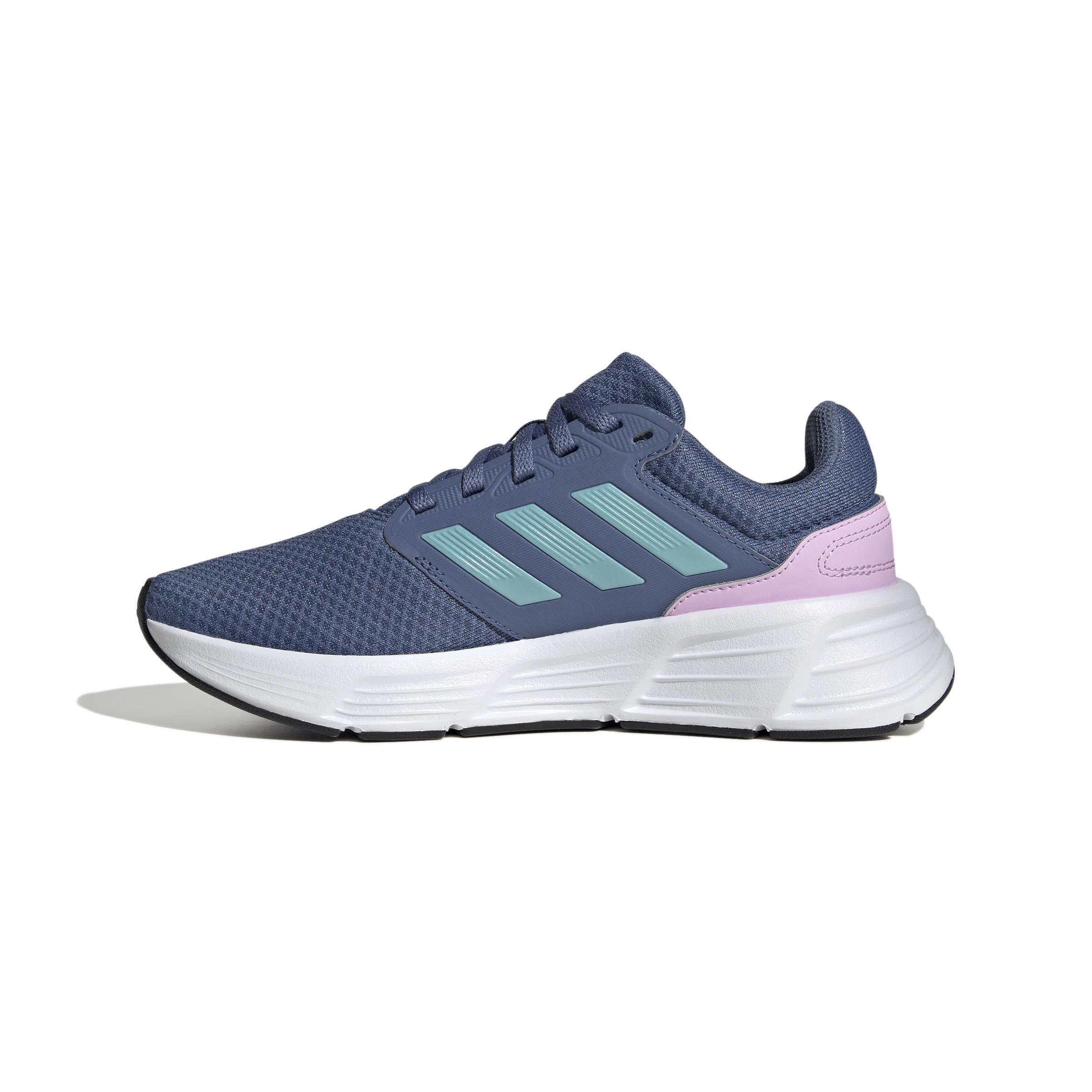 Galaxy 6 Shoes, Blue, , large image number 11