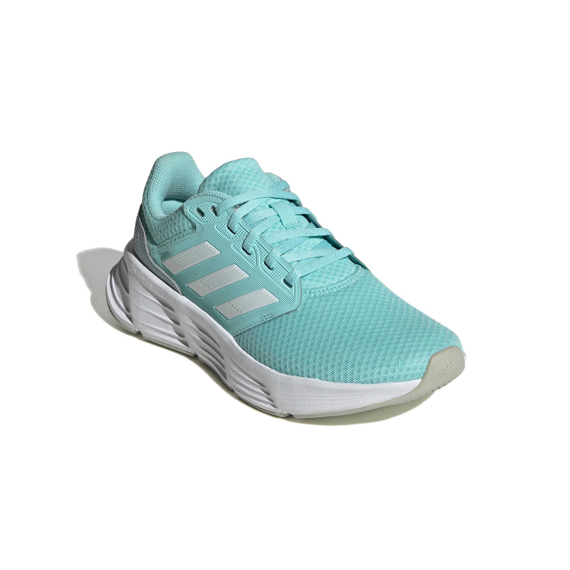 Galaxy 6 Shoes, Turquoise, , large image number 1