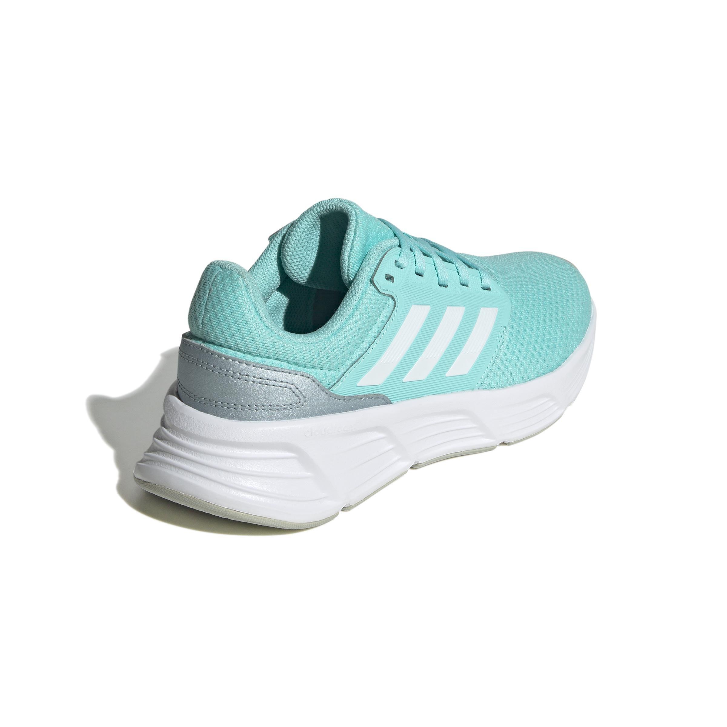 Galaxy 6 Shoes, Turquoise, , large image number 2