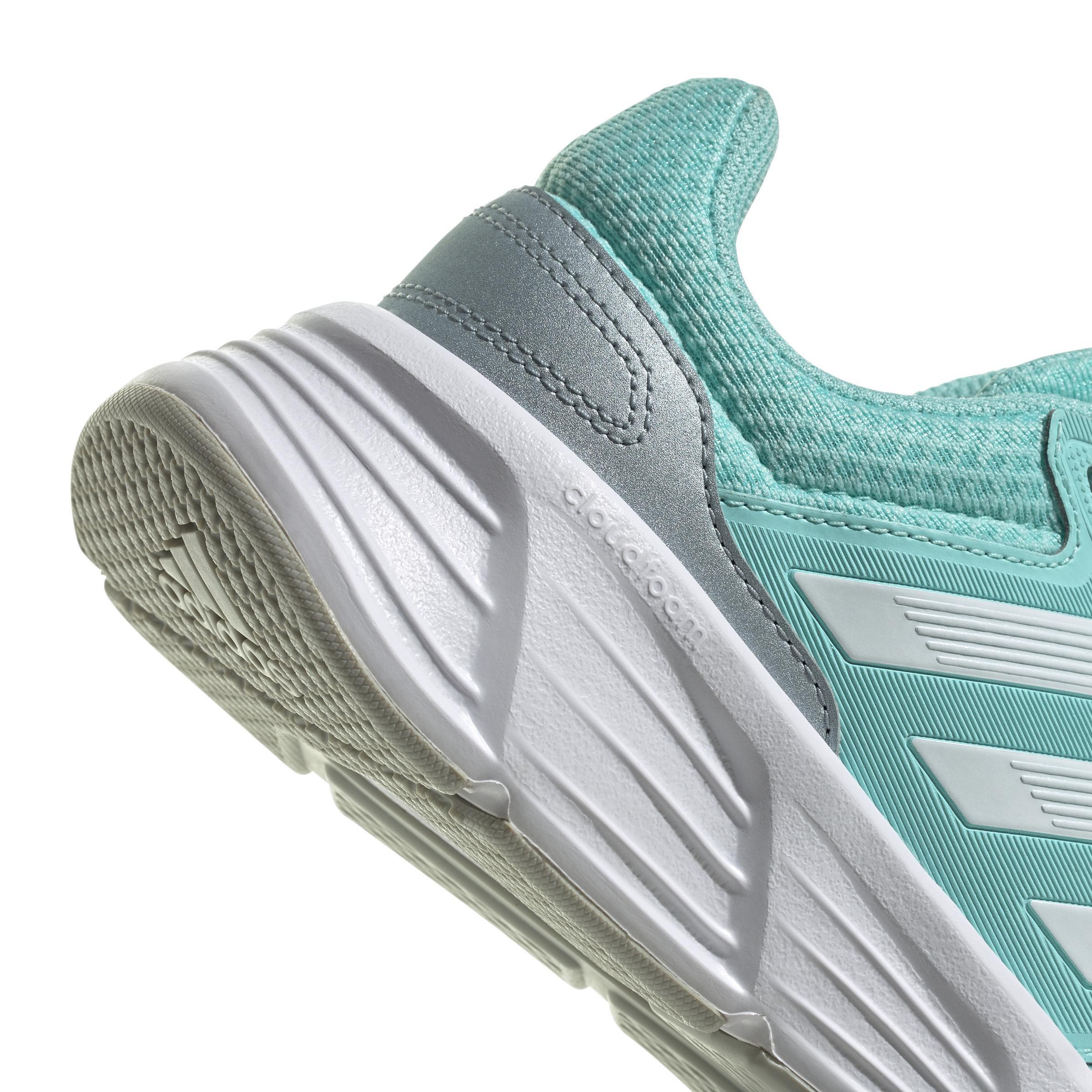 Galaxy 6 Shoes, Turquoise, , large image number 3