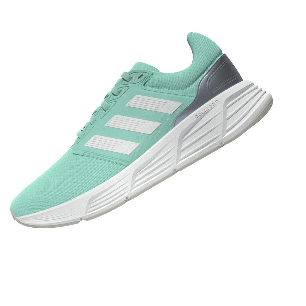 Galaxy 6 Shoes, Turquoise, , large image number 5