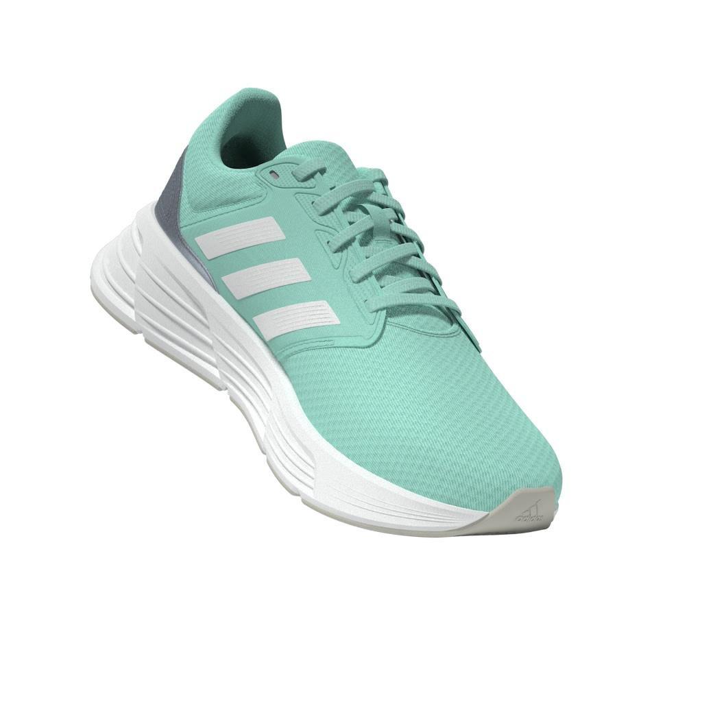 Galaxy 6 Shoes, Turquoise, , large image number 6