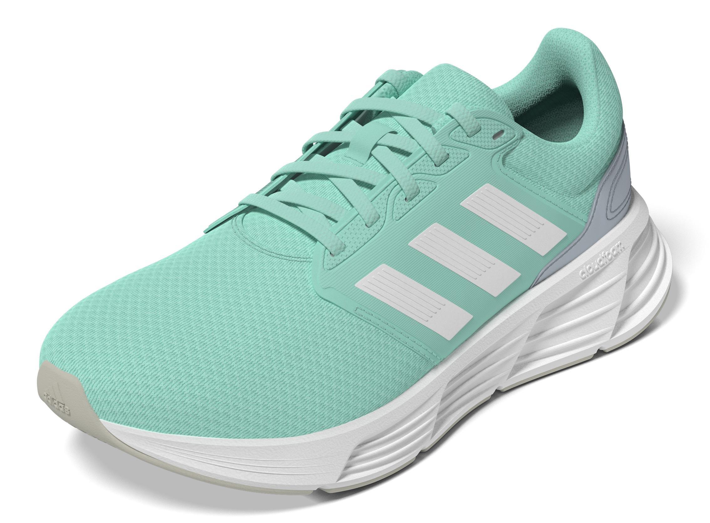 Galaxy 6 Shoes, Turquoise, , large image number 7