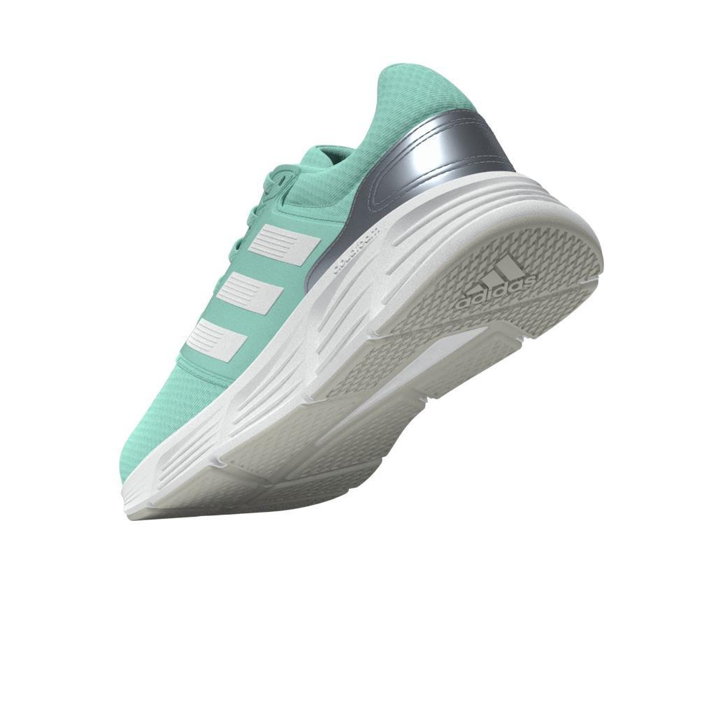 Galaxy 6 Shoes, Turquoise, , large image number 8