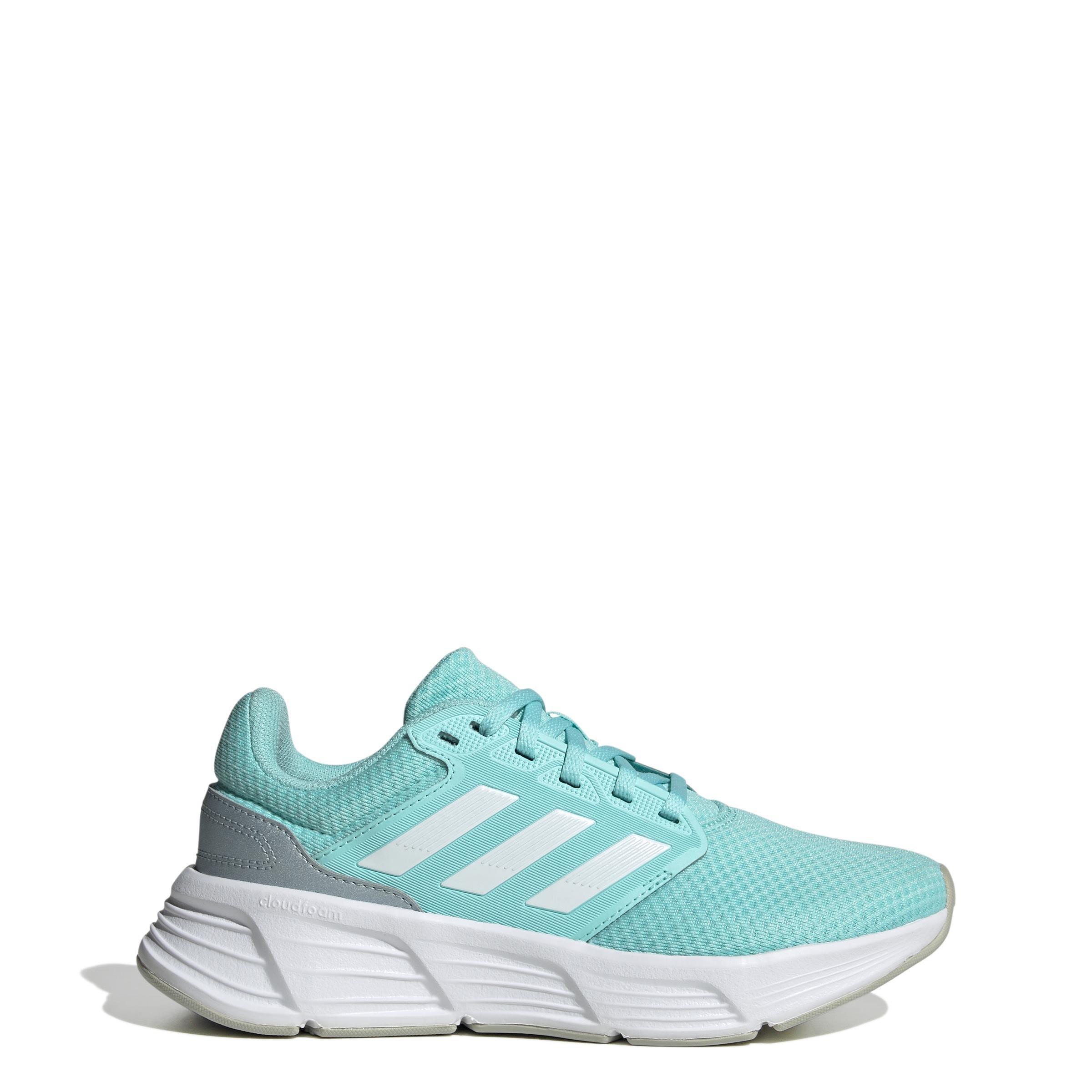 Galaxy 6 Shoes, Turquoise, , large image number 9