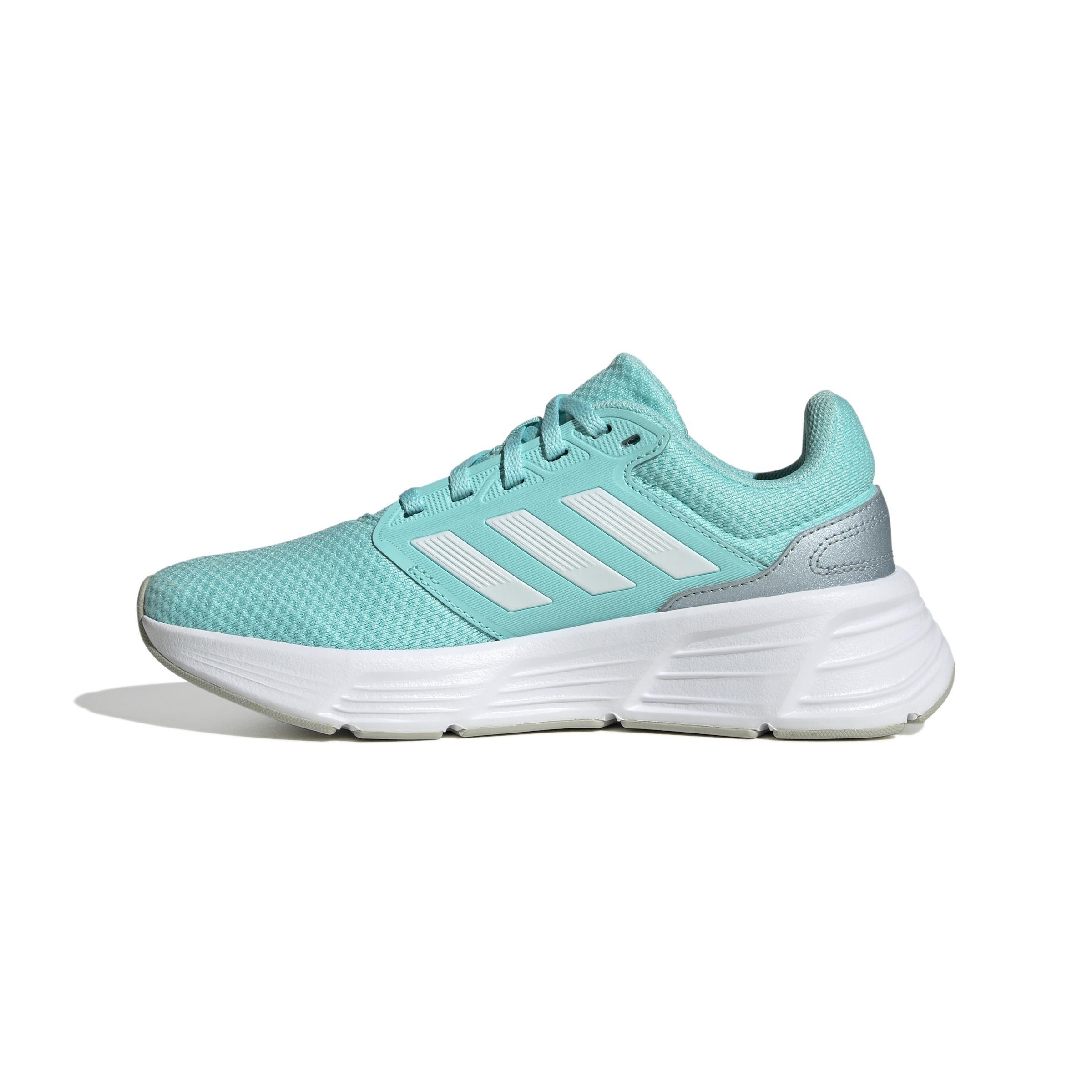 Galaxy 6 Shoes, Turquoise, , large image number 13