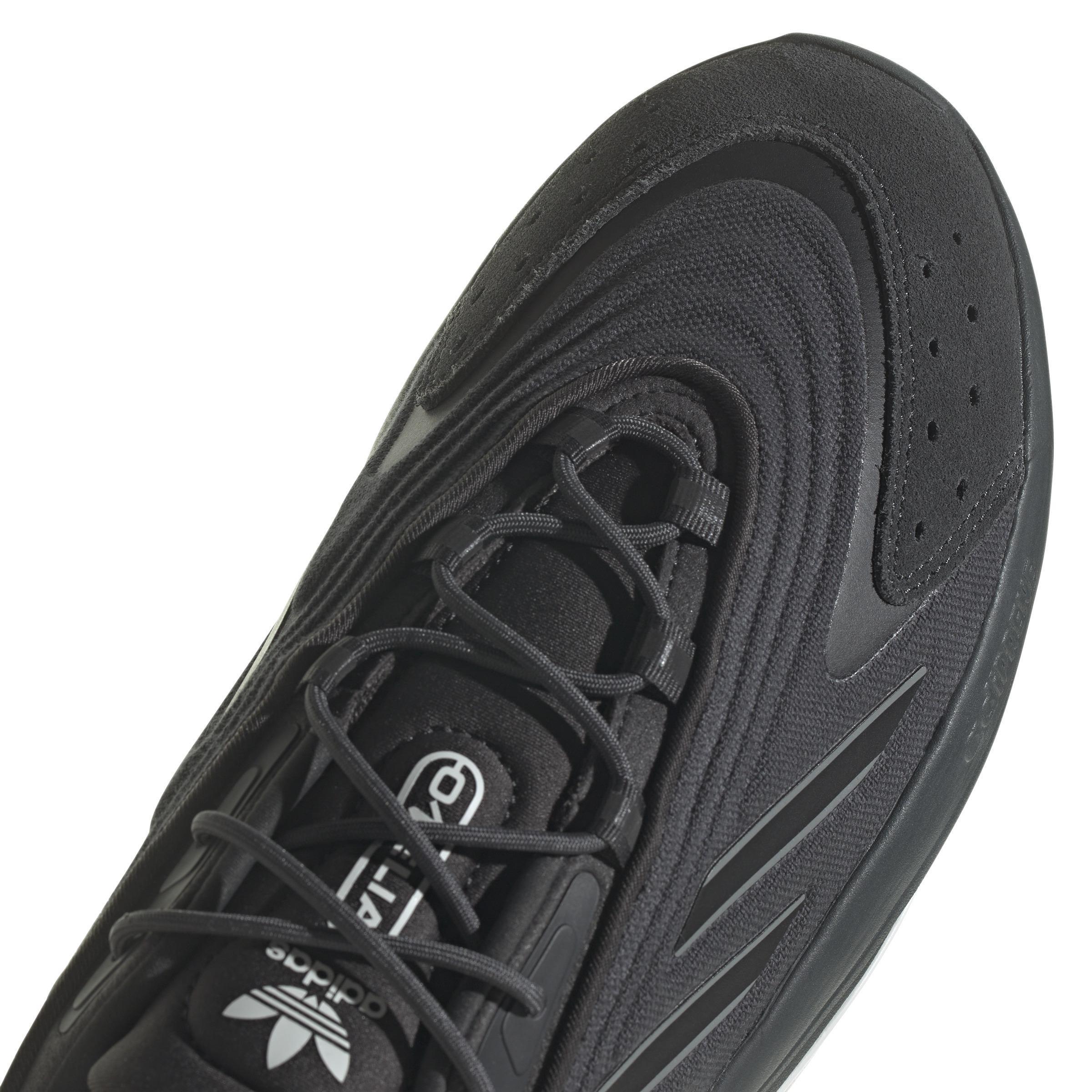 Ozelia Shoes, Grey, A901_ONE, large image number 3