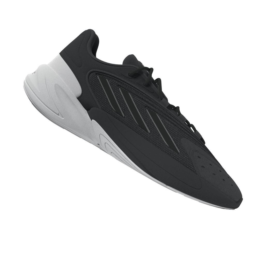 Ozelia Shoes, Grey, A901_ONE, large image number 5