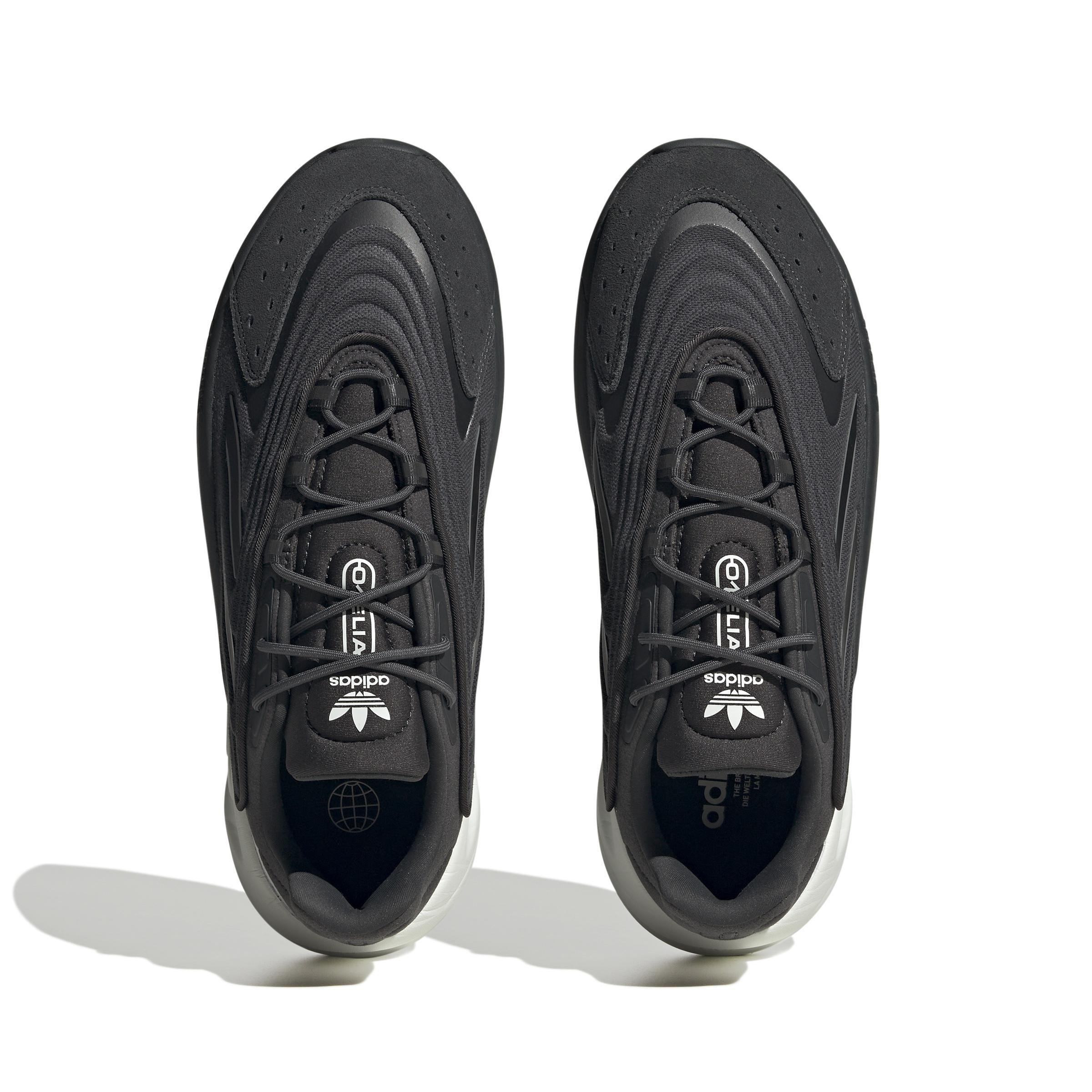 Ozelia Shoes, Grey, A901_ONE, large image number 7