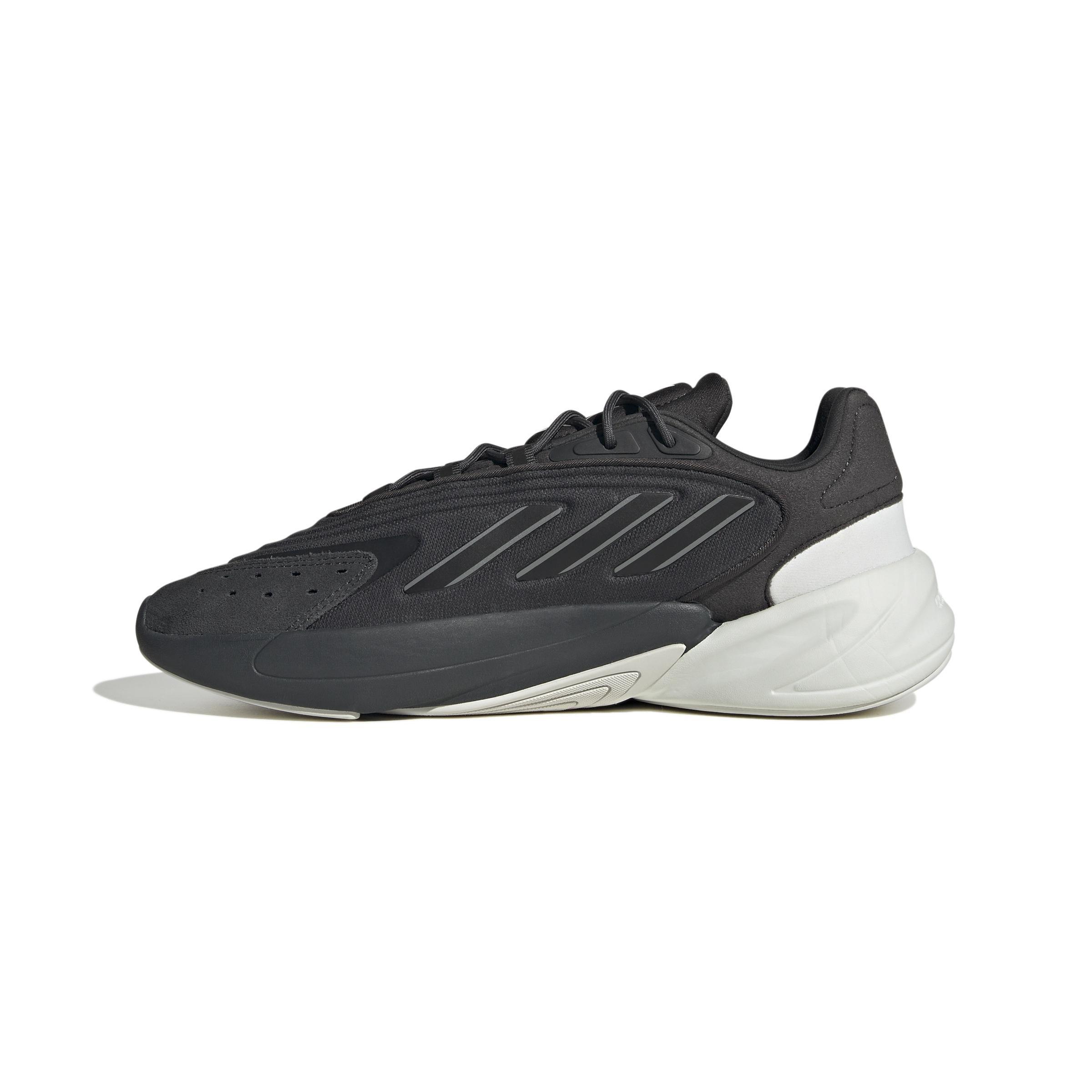 Ozelia Shoes, Grey, A901_ONE, large image number 8