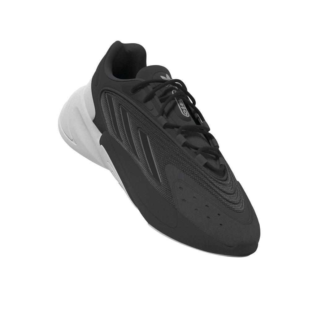Ozelia Shoes, Grey, A901_ONE, large image number 10
