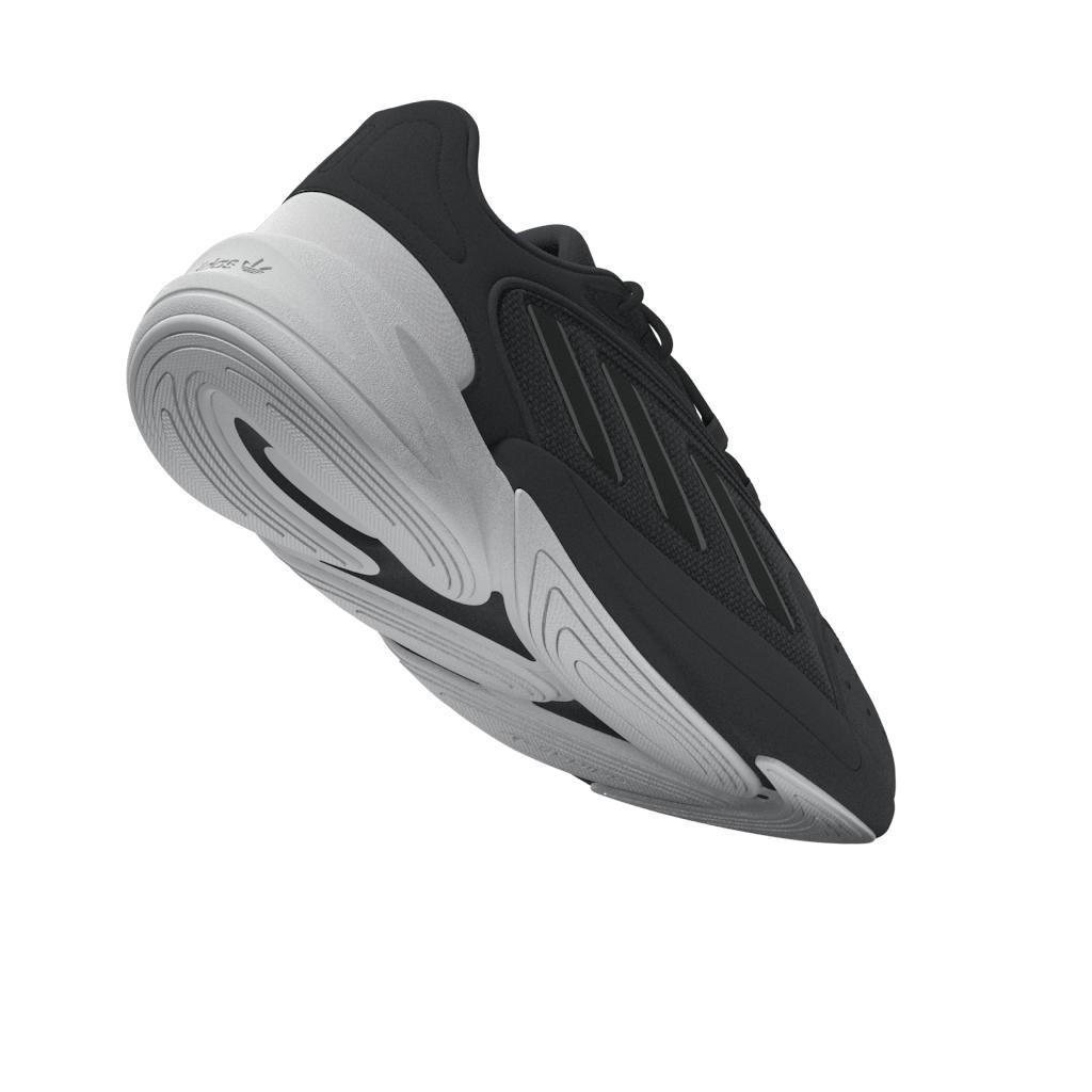 Ozelia Shoes, Grey, A901_ONE, large image number 12