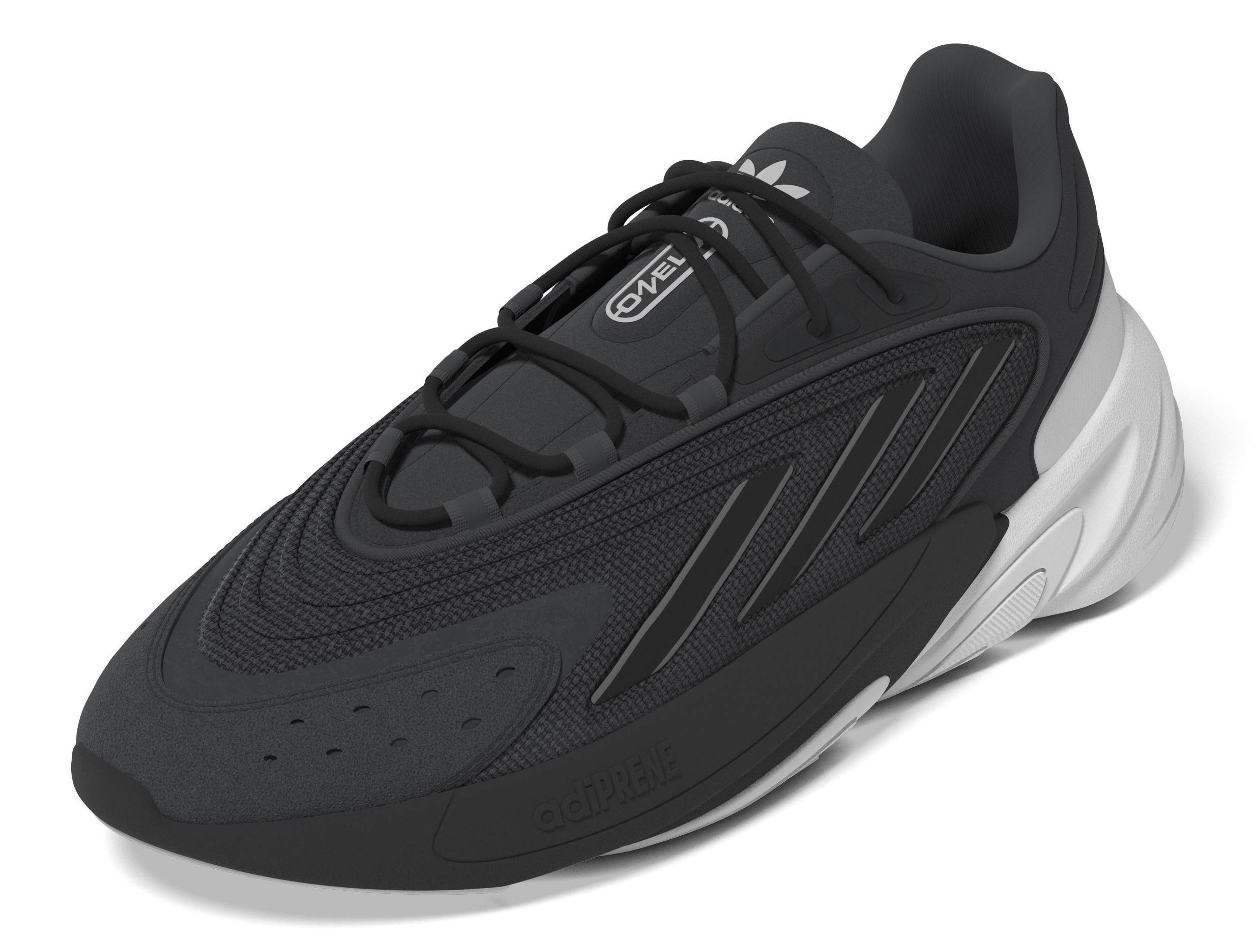 Ozelia Shoes, Grey, A901_ONE, large image number 13