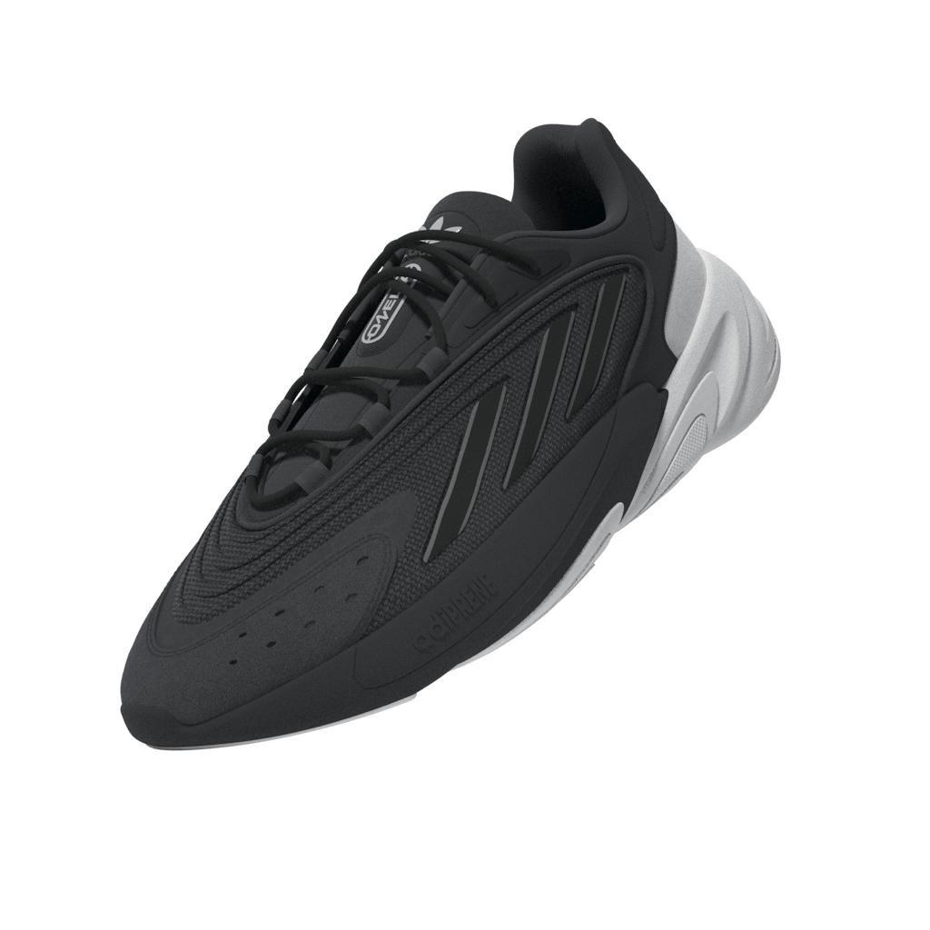 Ozelia Shoes, Grey, A901_ONE, large image number 14
