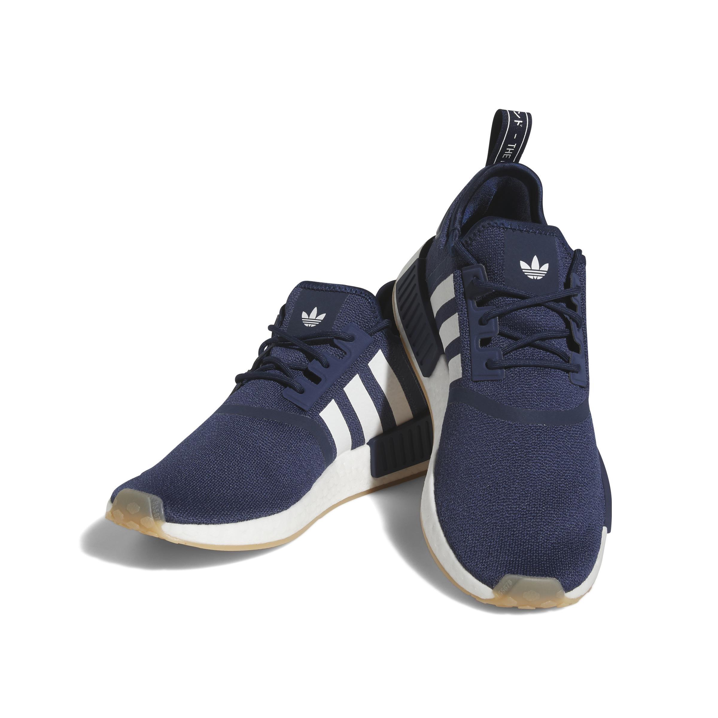 NMD_R1 Shoes, Blue, A901_ONE, large image number 0