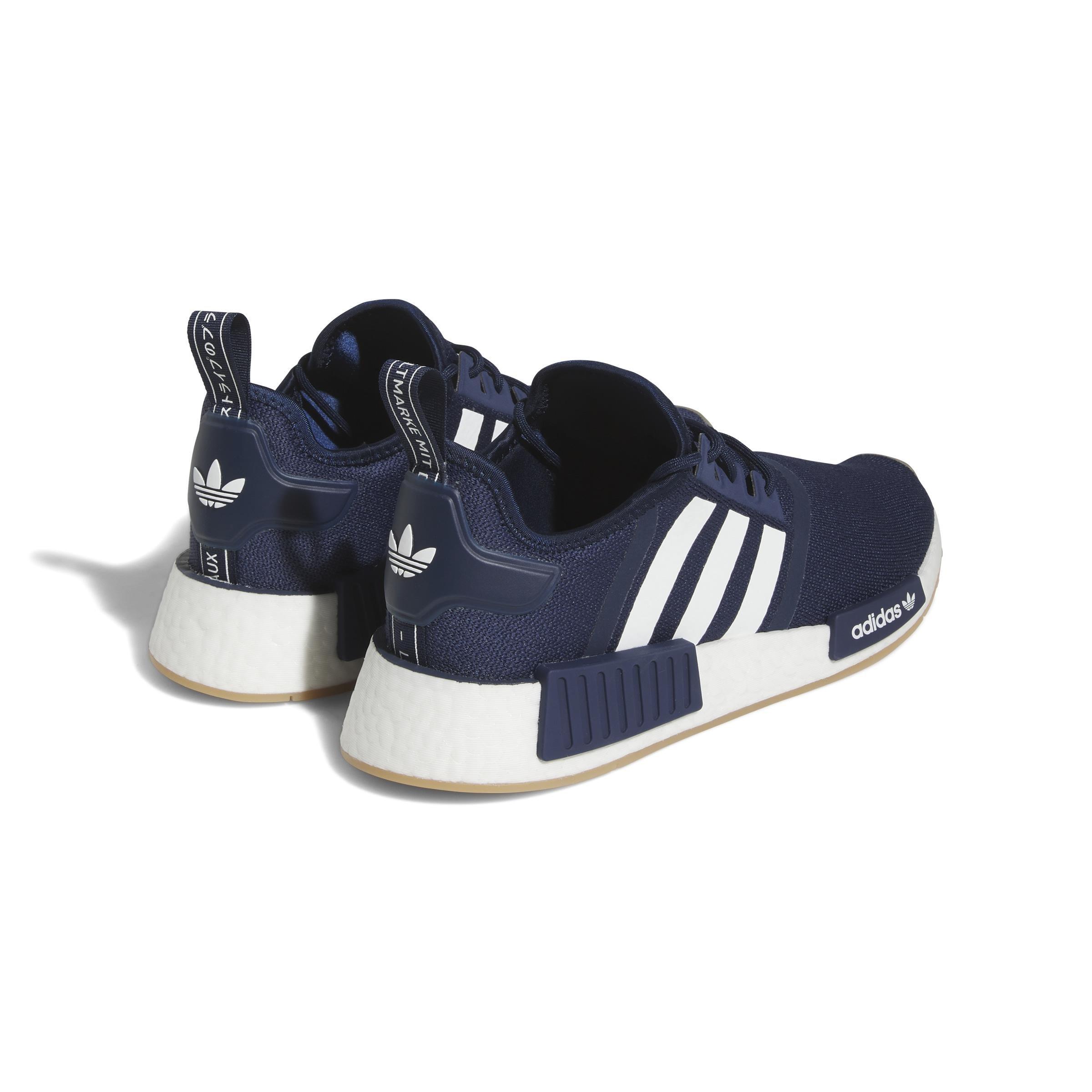 NMD_R1 Shoes, Blue, A901_ONE, large image number 1