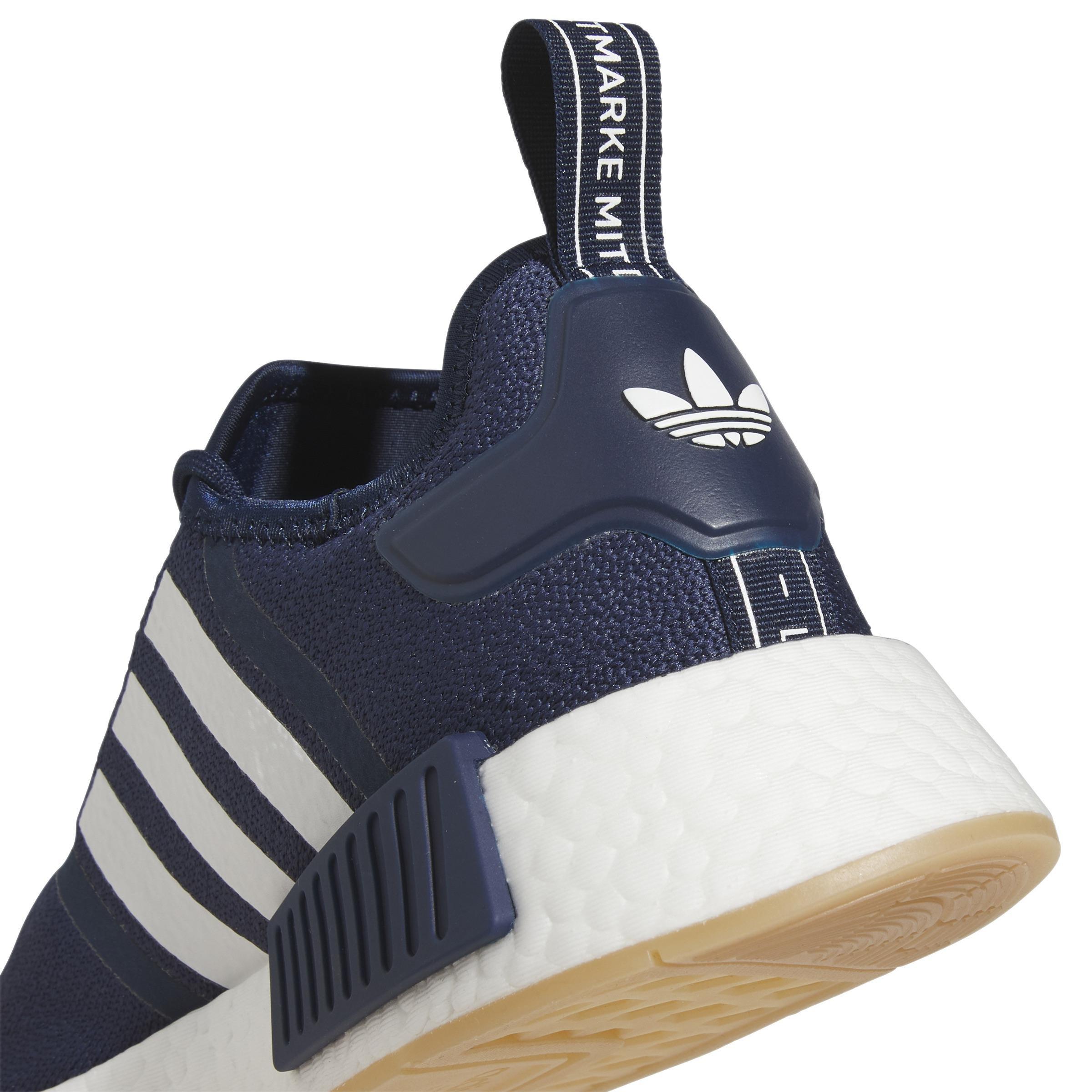 NMD_R1 Shoes, Blue, A901_ONE, large image number 2