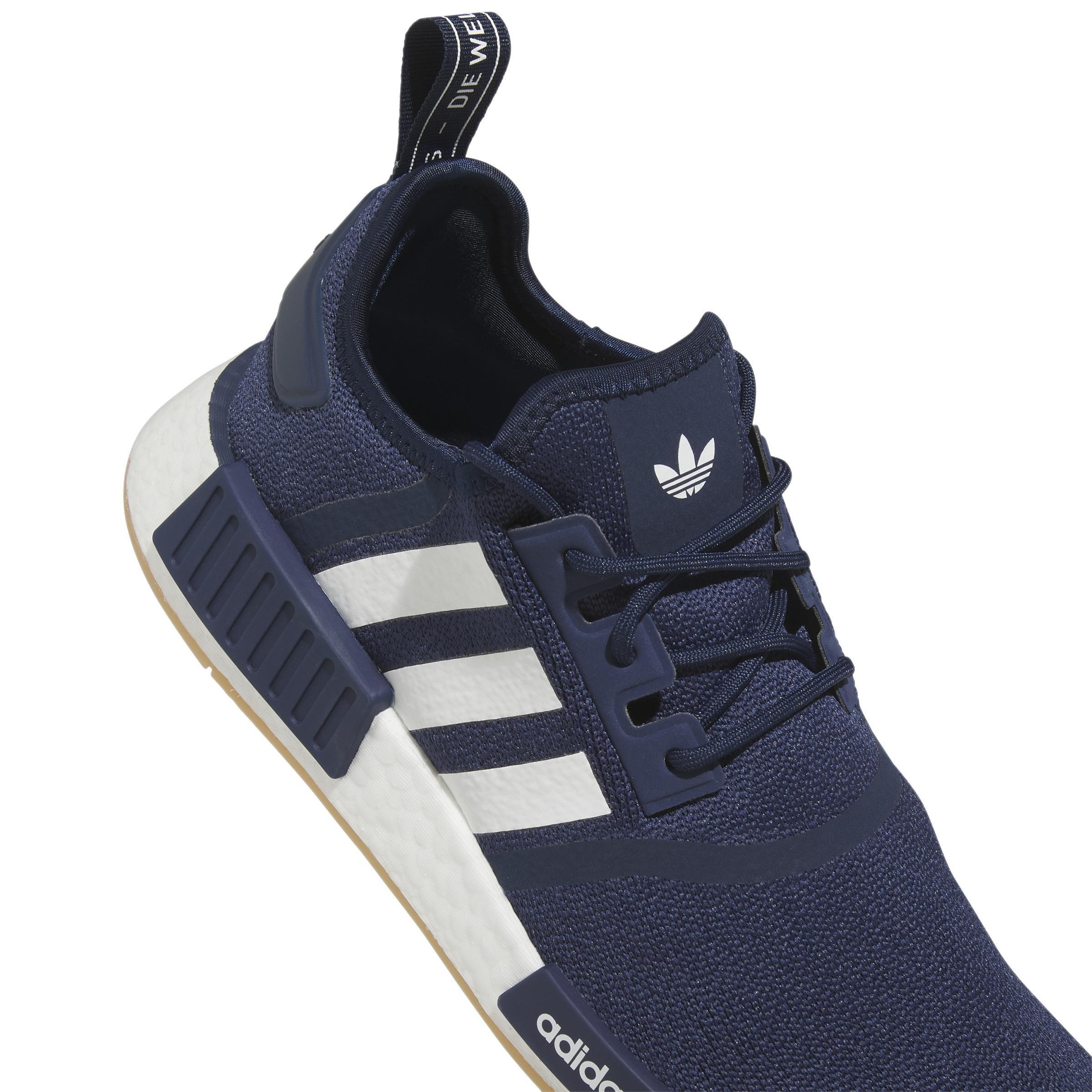 NMD_R1 Shoes, Blue, A901_ONE, large image number 3