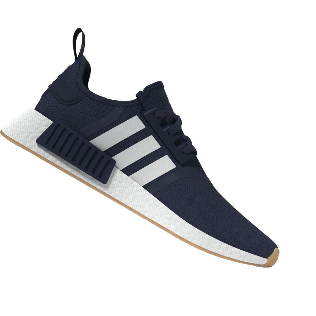 NMD_R1 Shoes, Blue, A901_ONE, large image number 4