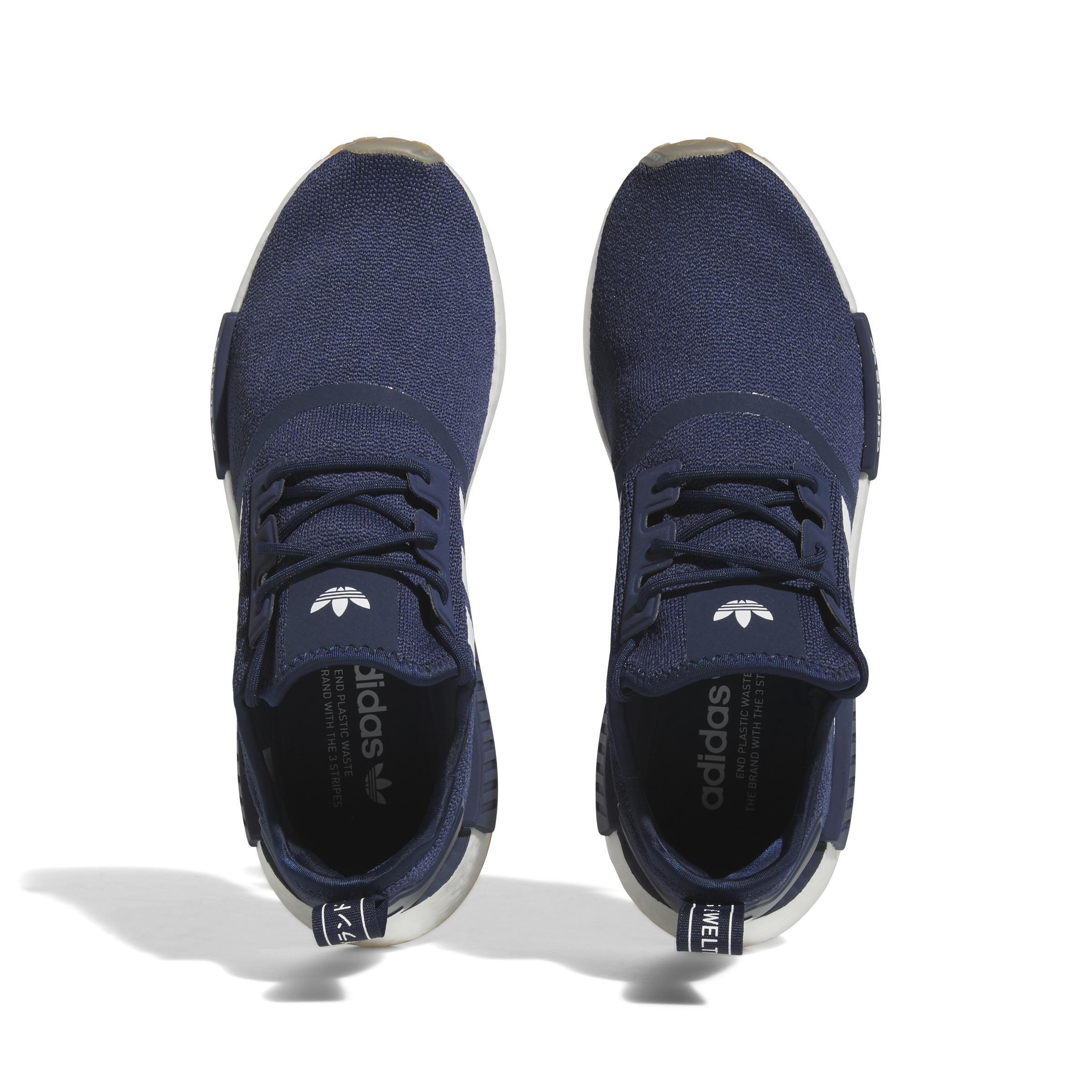 NMD_R1 Shoes, Blue, A901_ONE, large image number 5