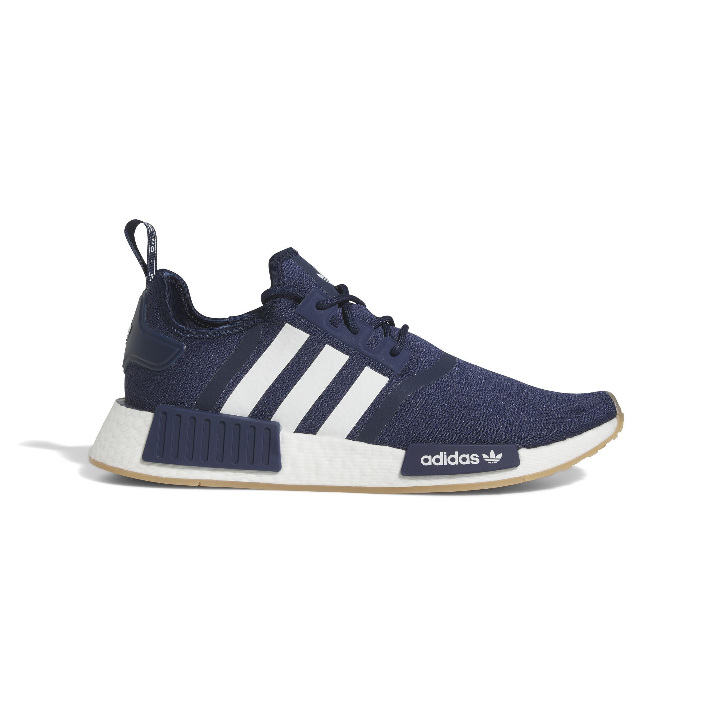 NMD_R1 Shoes, Blue, A901_ONE, large image number 7