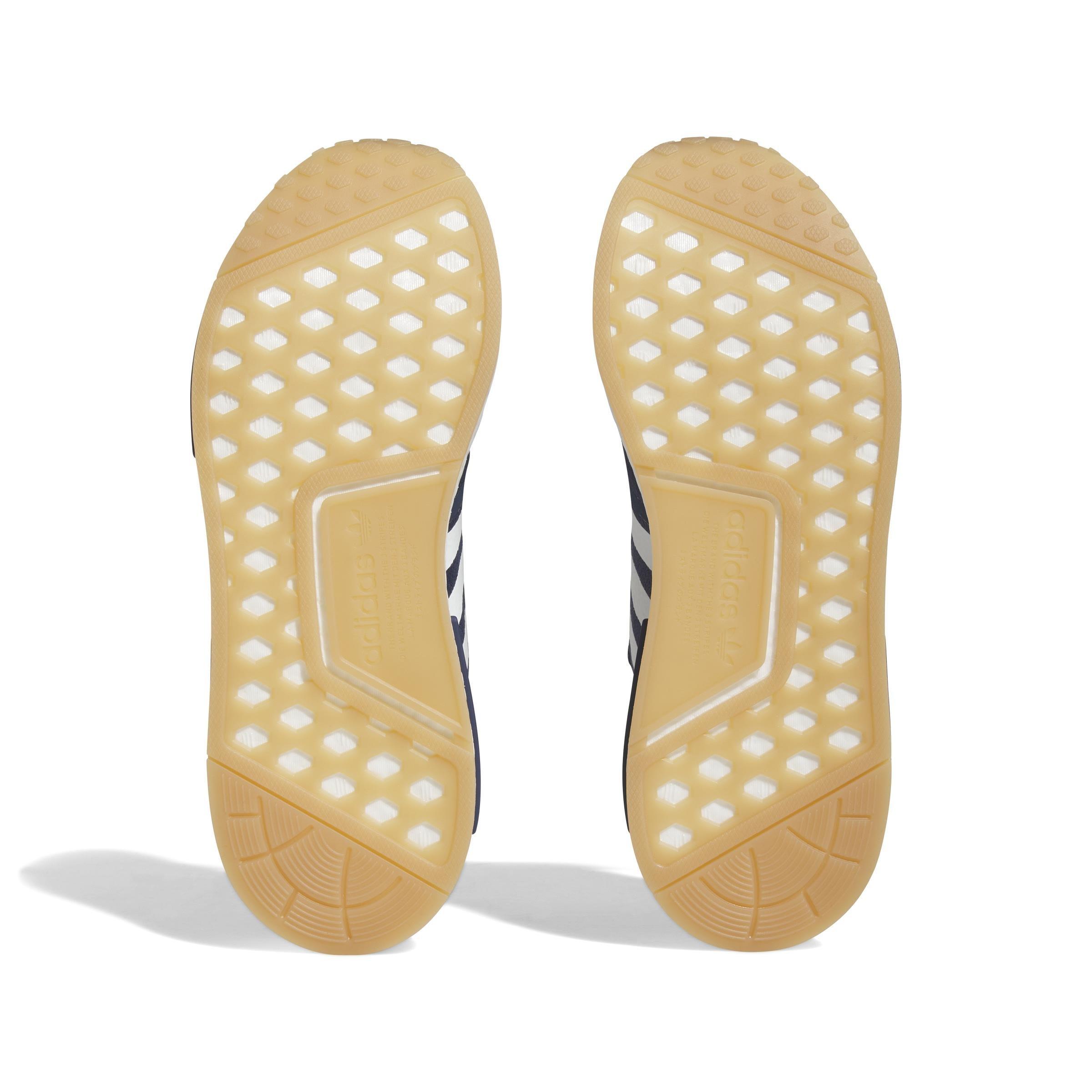 NMD_R1 Shoes, Blue, , large image number 14