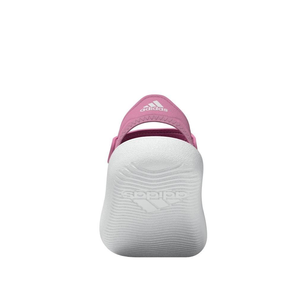 Unisex Kids Closed-Toe Summer Water Sandals, Pink, , large image number 5