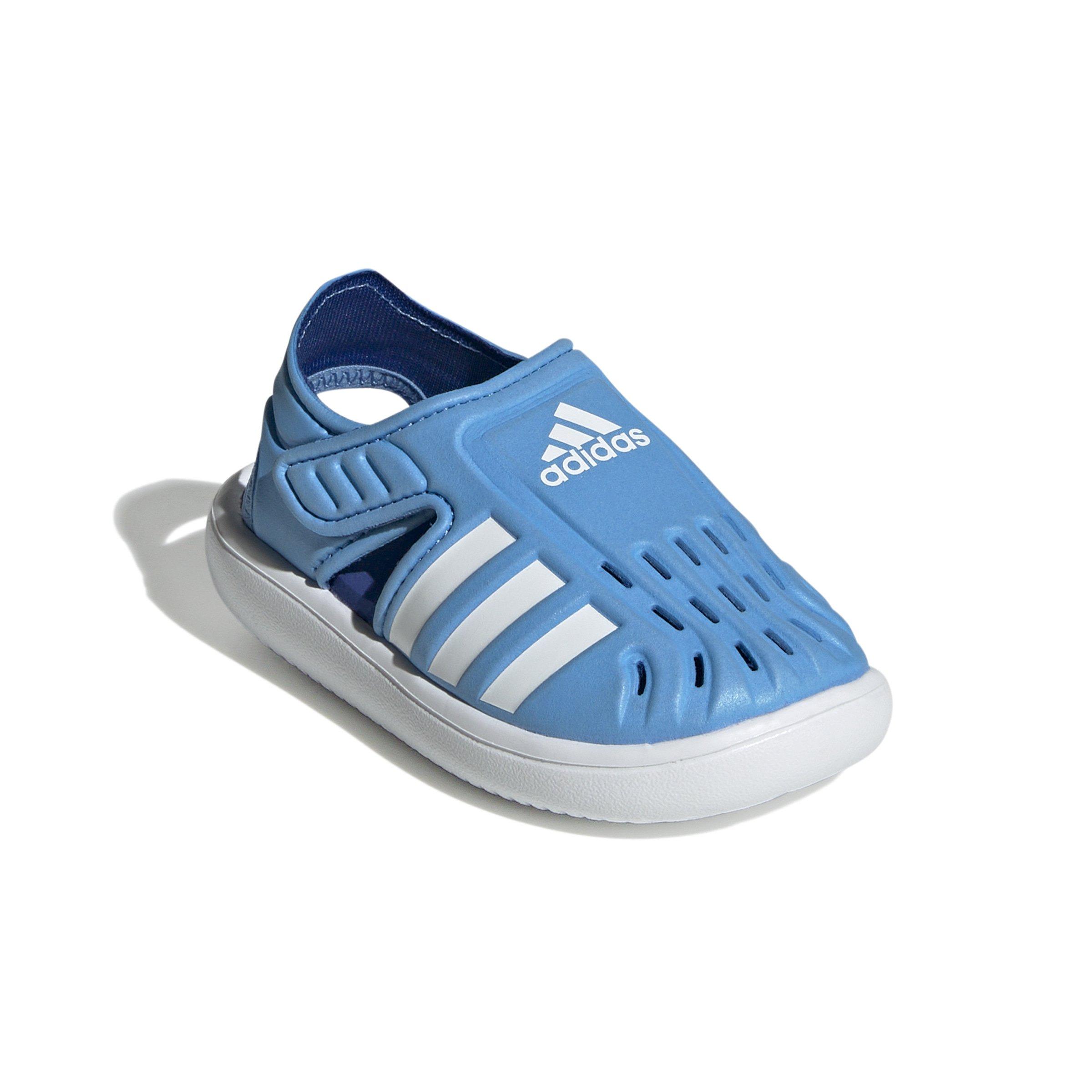 Unisex Kids Closed-Toe Summer Water Sandals, Blue, , large image number 1