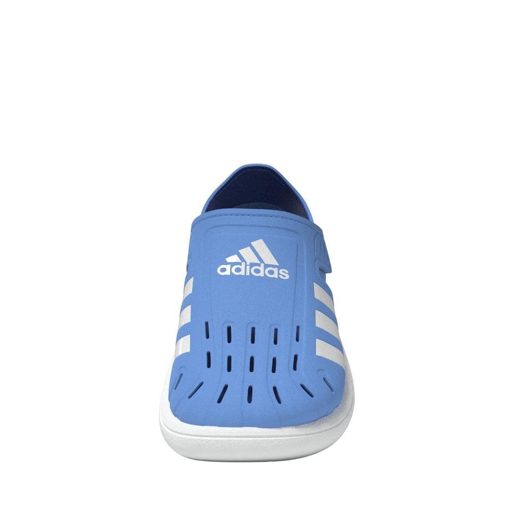 Unisex Kids Closed-Toe Summer Water Sandals, Blue, , large image number 10