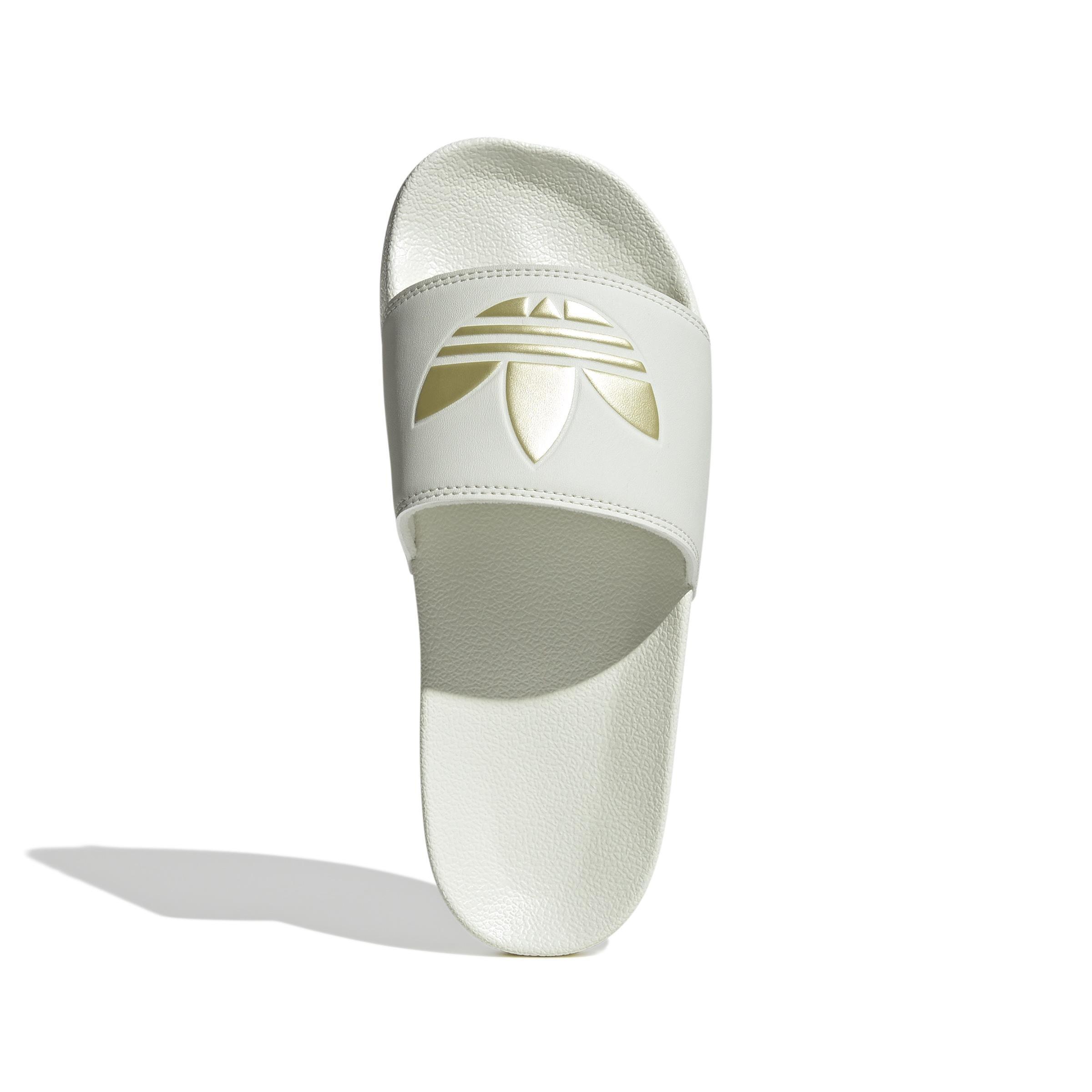 Adilette Lite Slides, Beige, A901_ONE, large image number 1