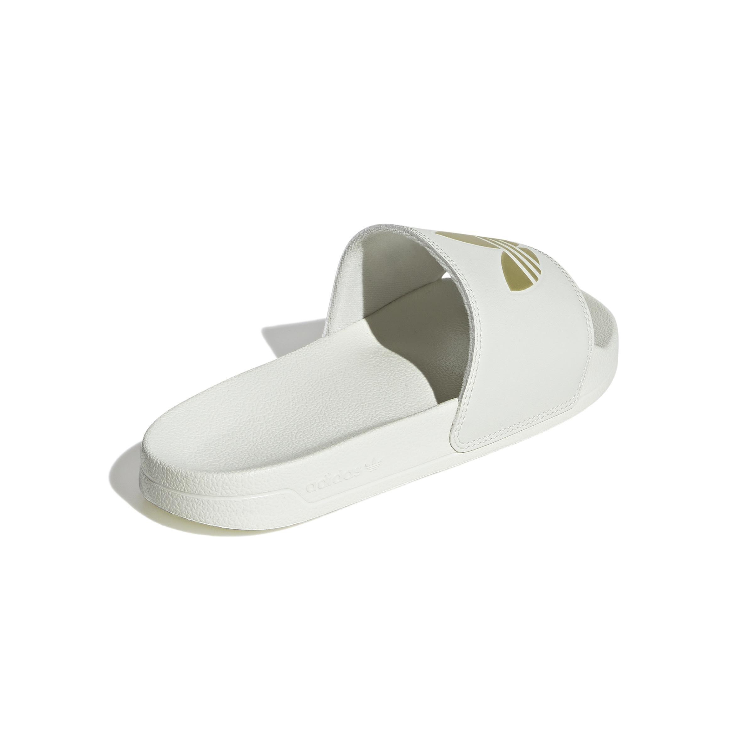Adilette Lite Slides, Beige, A901_ONE, large image number 3