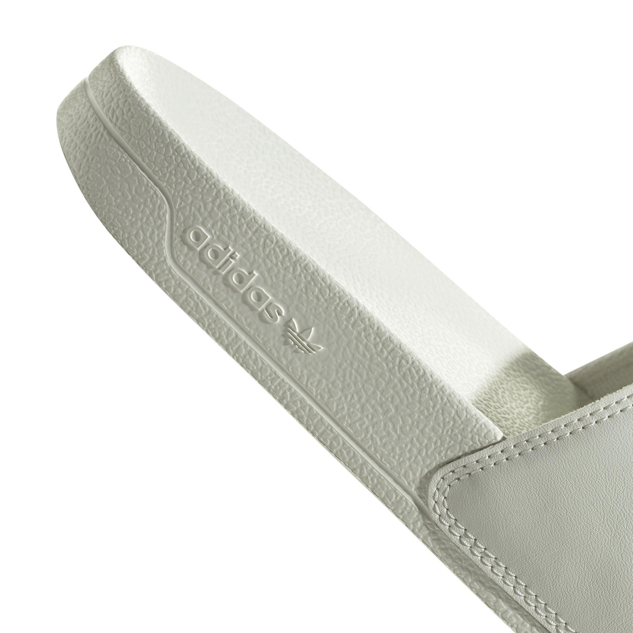 Adilette Lite Slides, Beige, A901_ONE, large image number 5