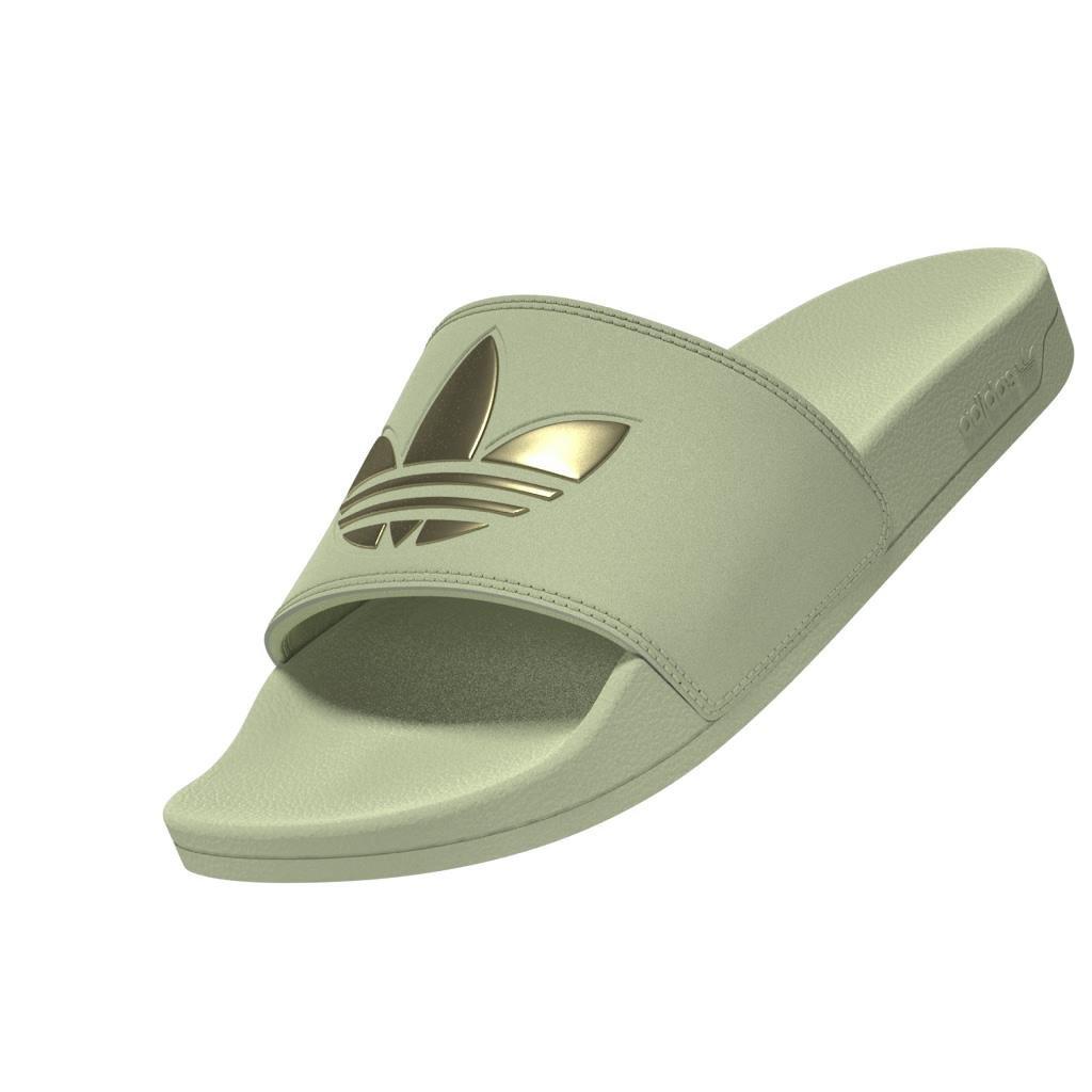 Adilette Lite Slides, Beige, A901_ONE, large image number 10