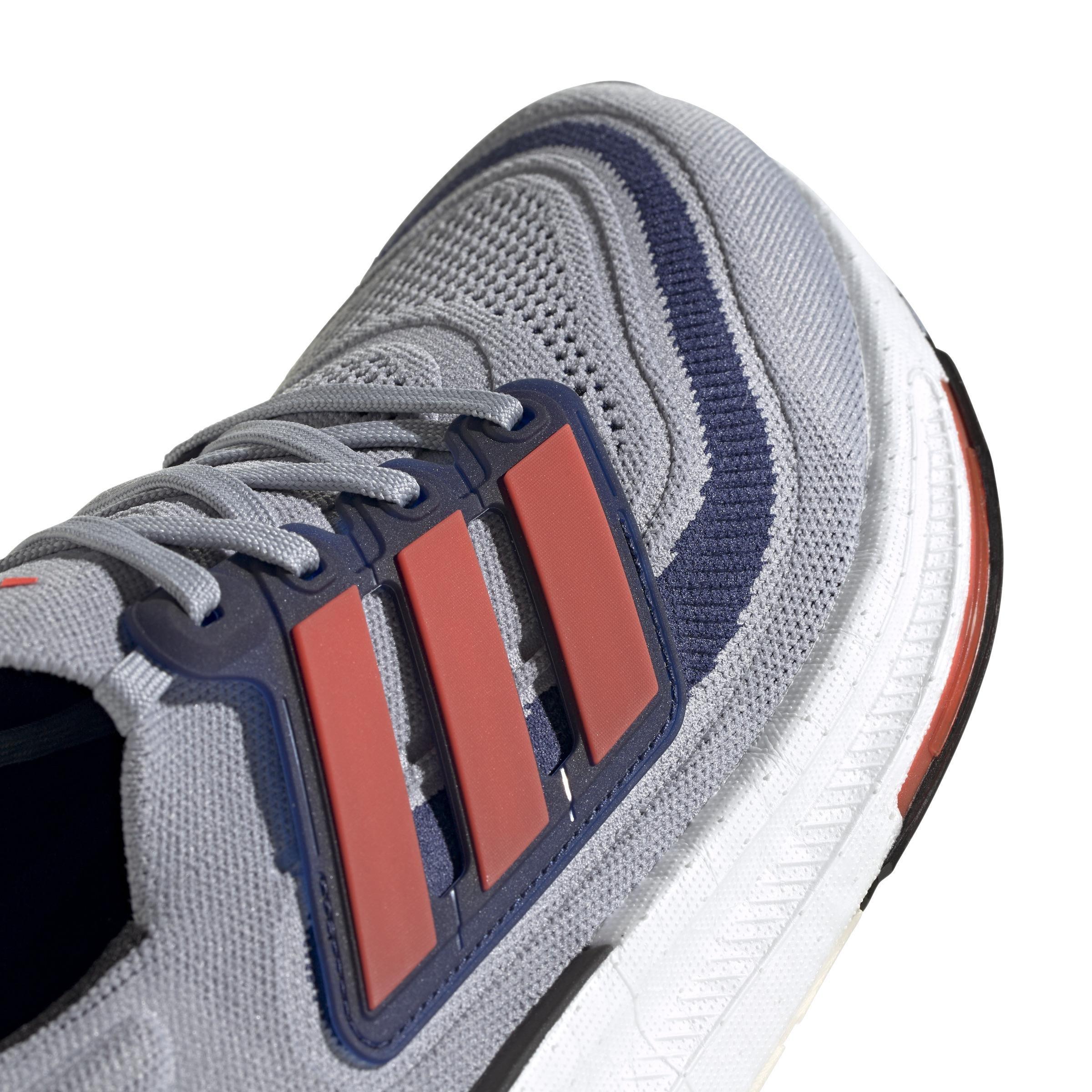 Unisex Ultraboost Light Shoes, Grey, , large image number 5