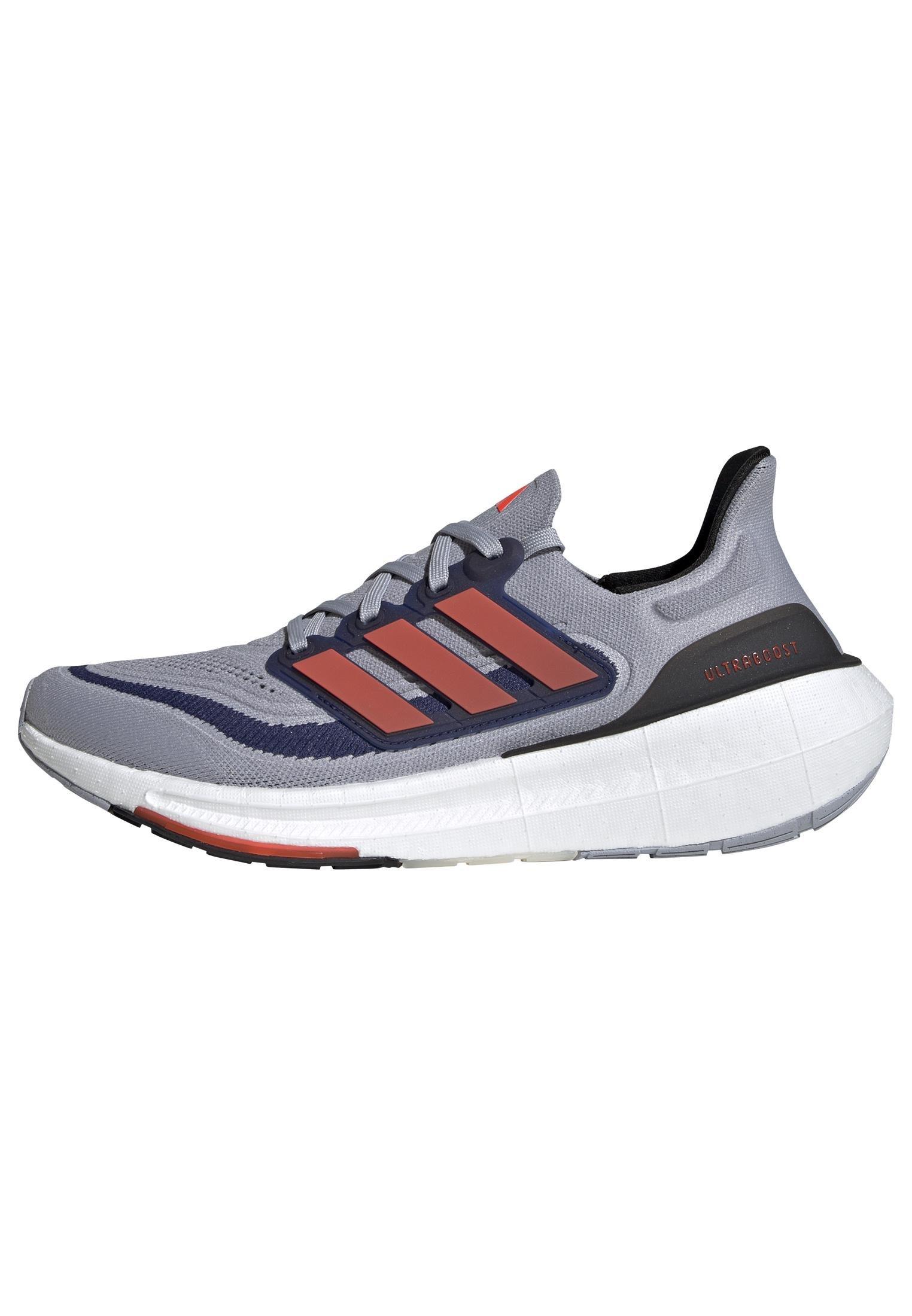 Unisex Ultraboost Light Shoes, Grey, , large image number 13