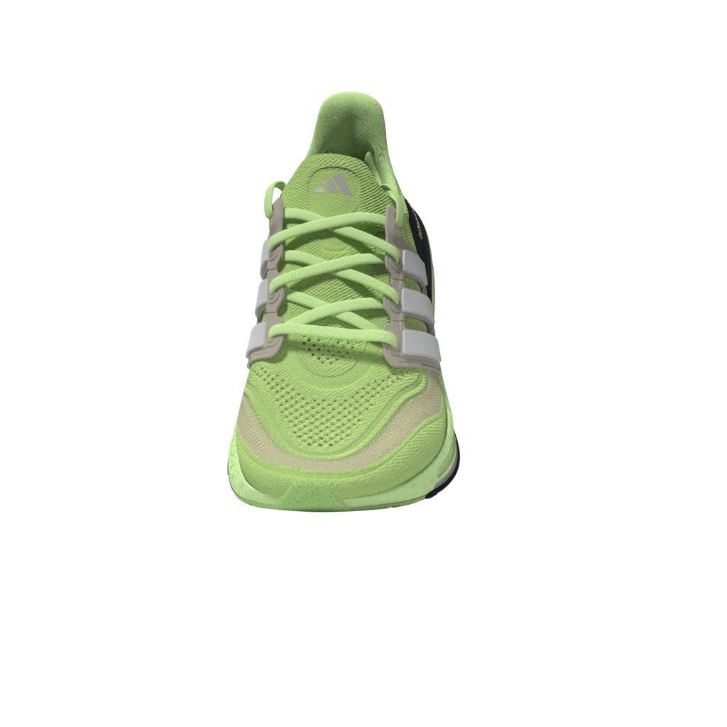 Unisex Ultraboost Light Shoes, Green, , large image number 14