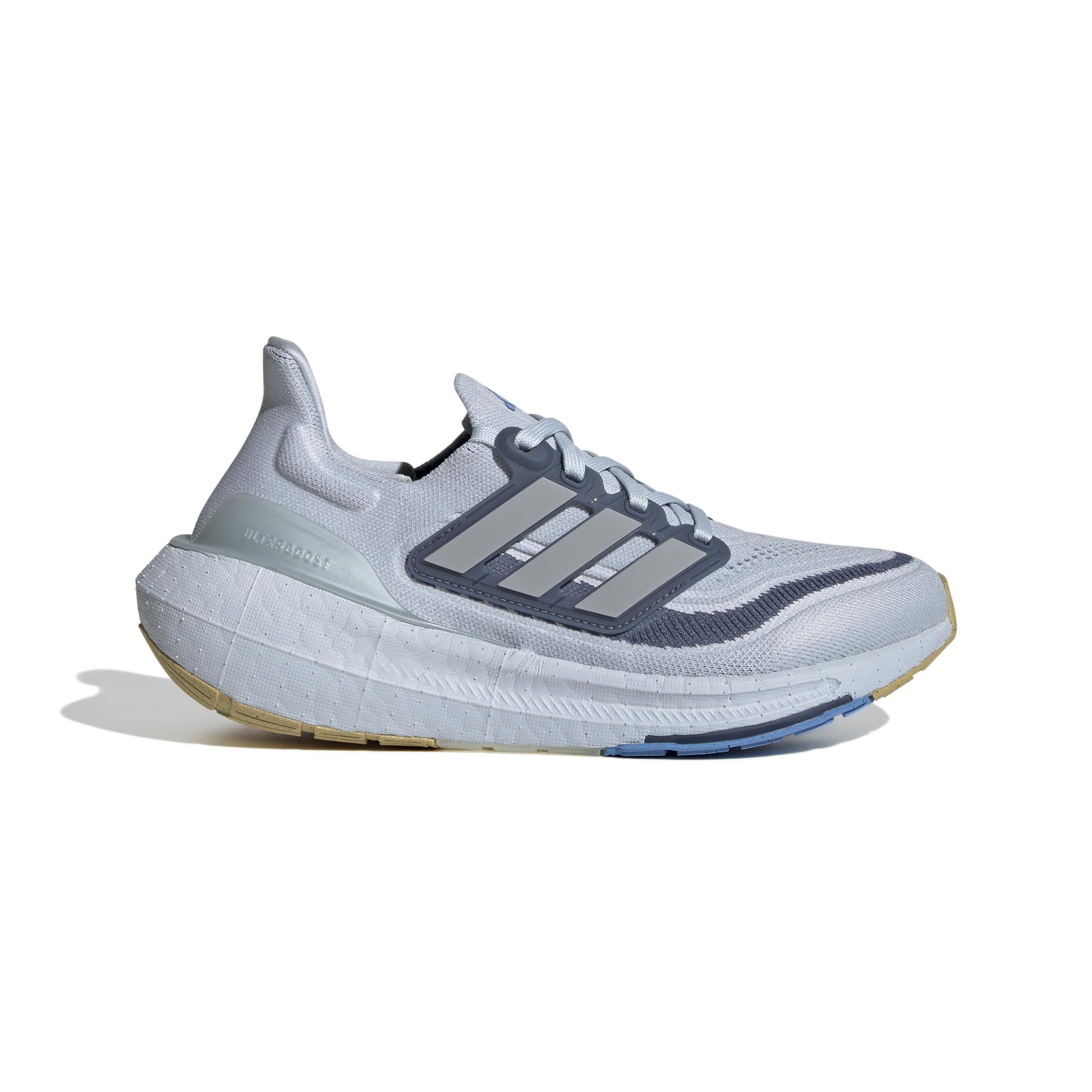 Ultraboost Light Shoes, Blue, A901_ONE, medium