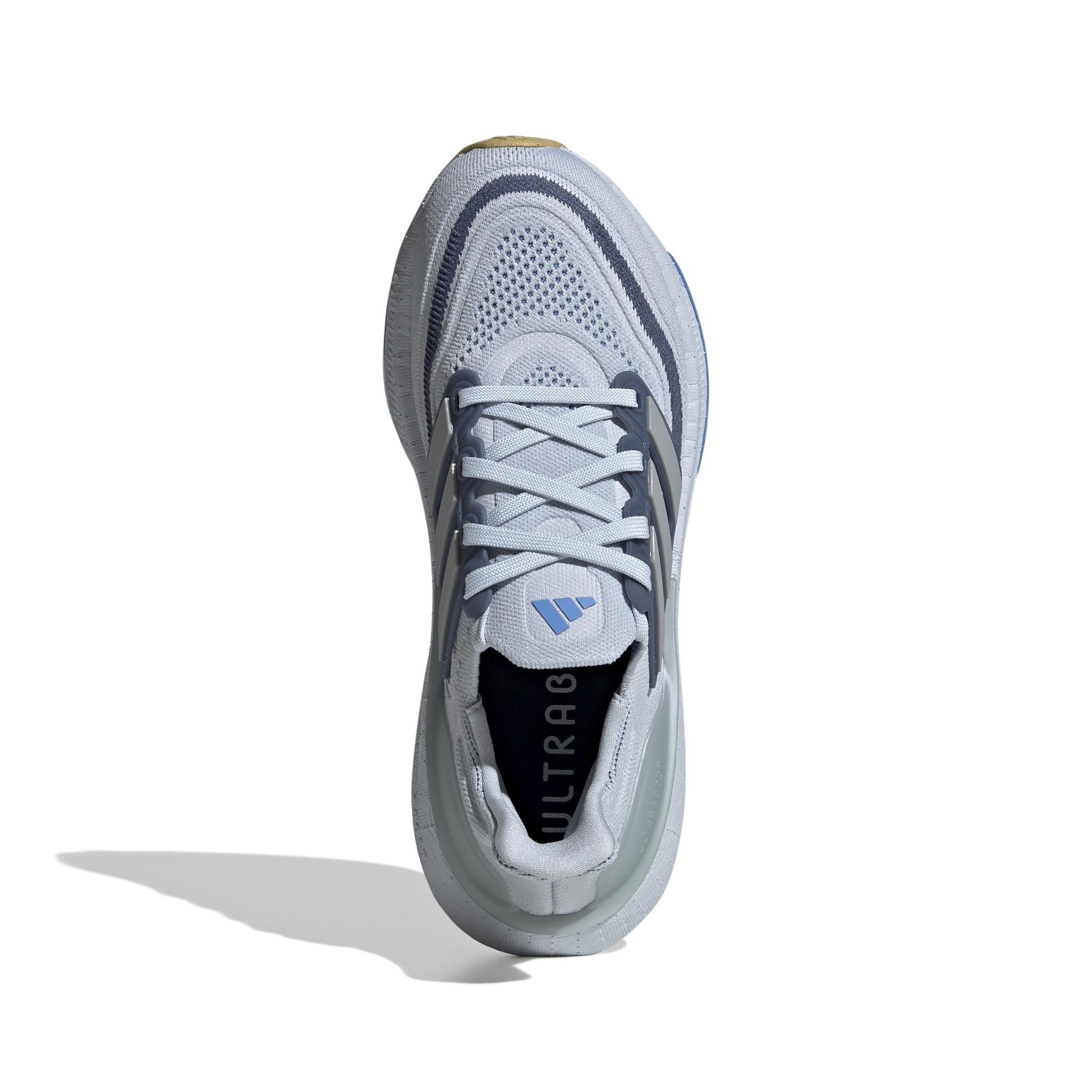 Ultraboost Light Shoes, Blue, A901_ONE, medium