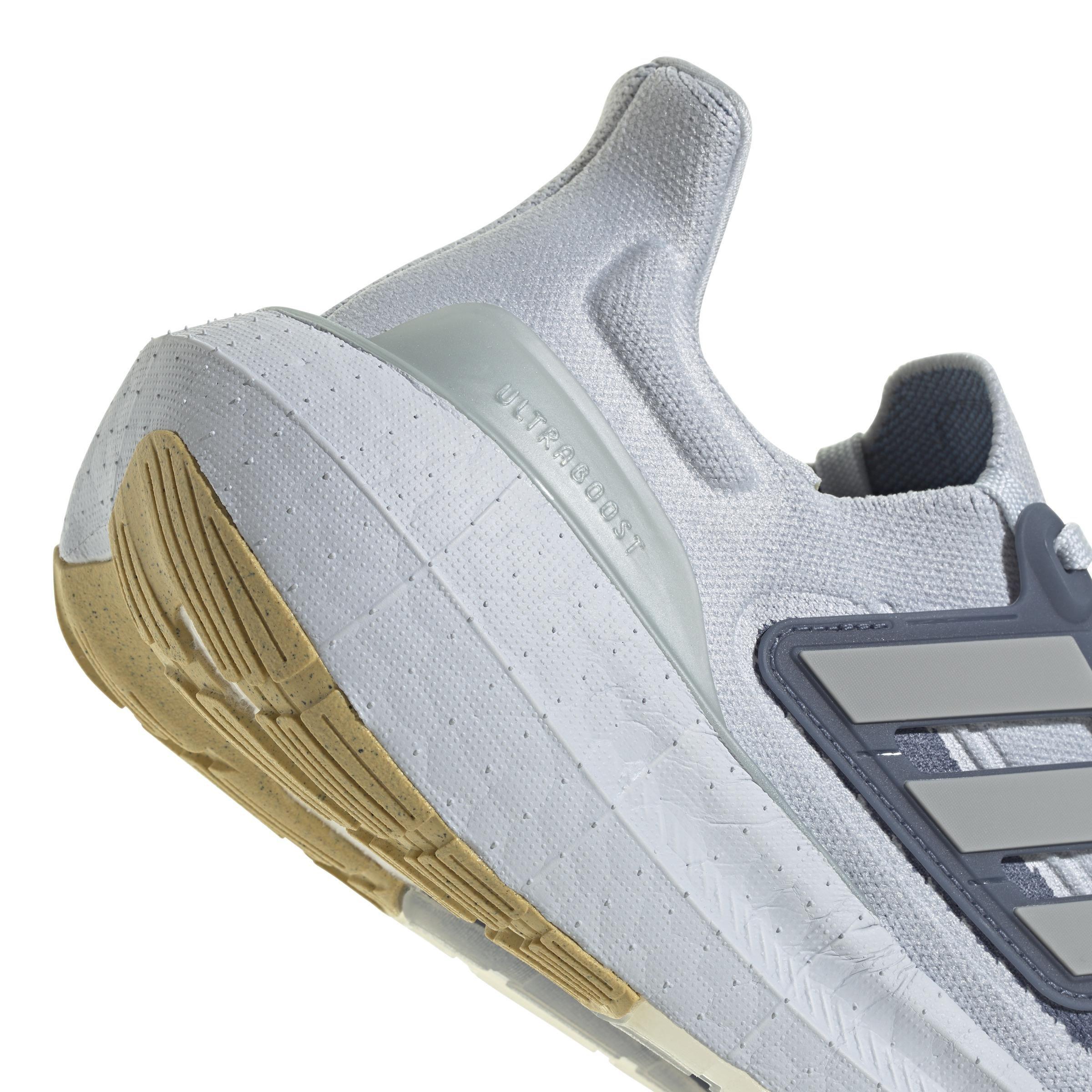 Ultraboost Light Shoes, Blue, , large image number 4