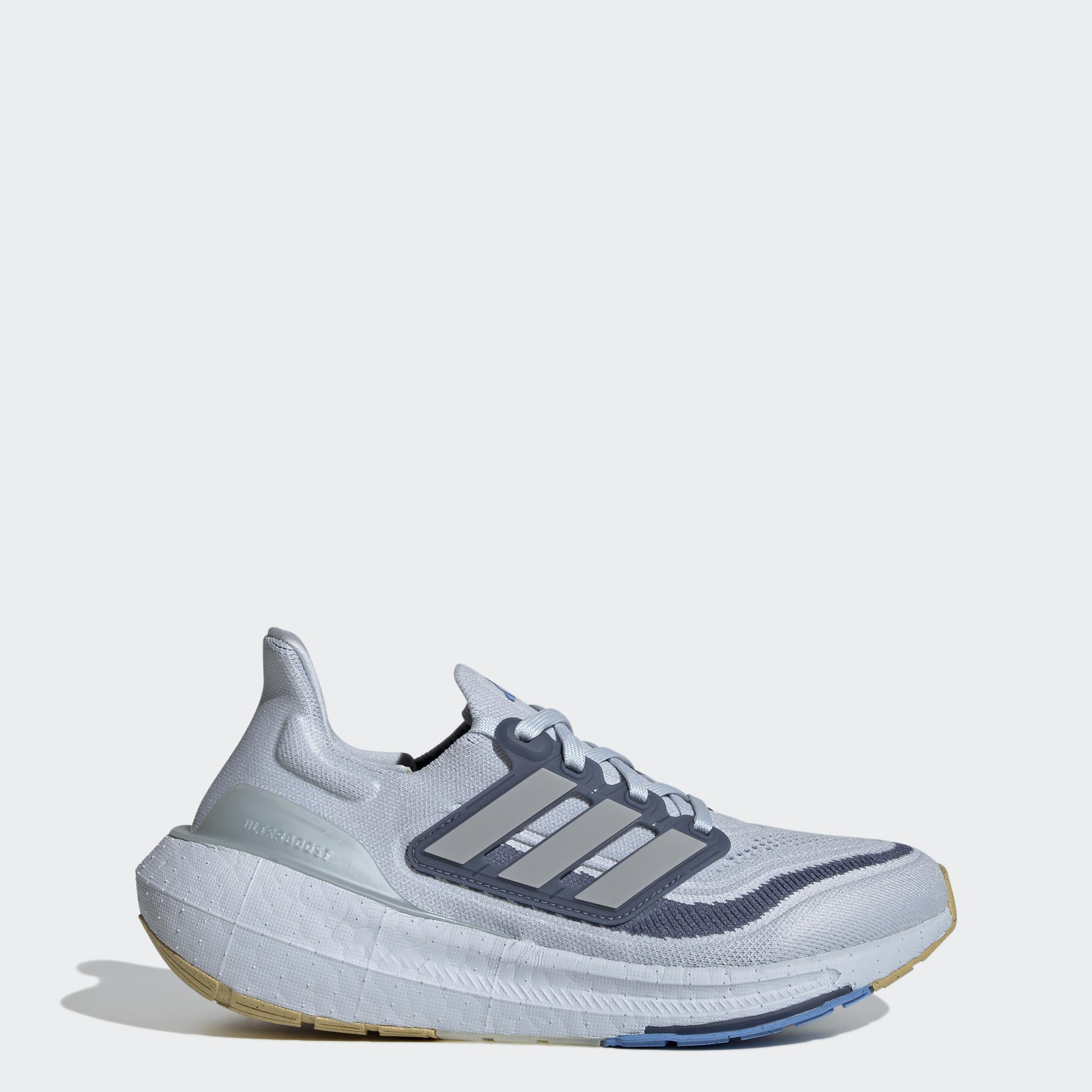 Ultraboost Light Shoes, Blue, , large image number 6