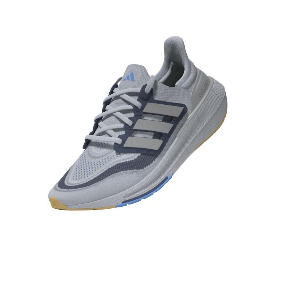 Ultraboost Light Shoes, Blue, , large image number 8