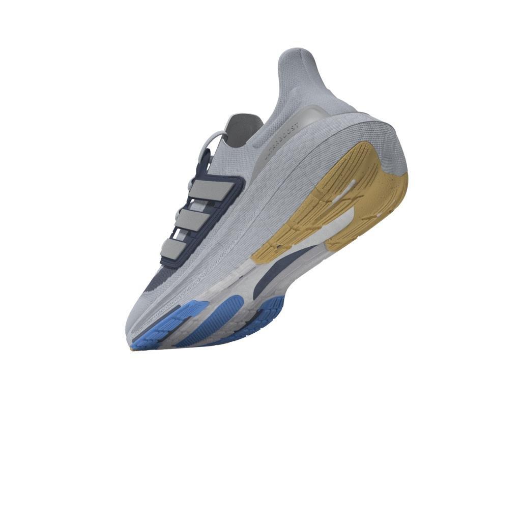 Ultraboost Light Shoes, Blue, , large image number 9