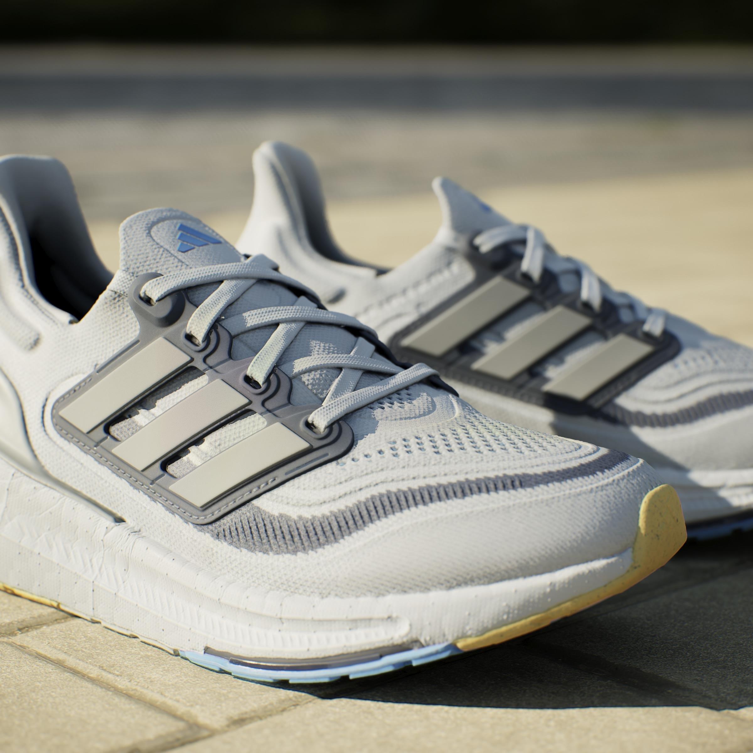 Ultraboost Light Shoes, Blue, , large image number 10