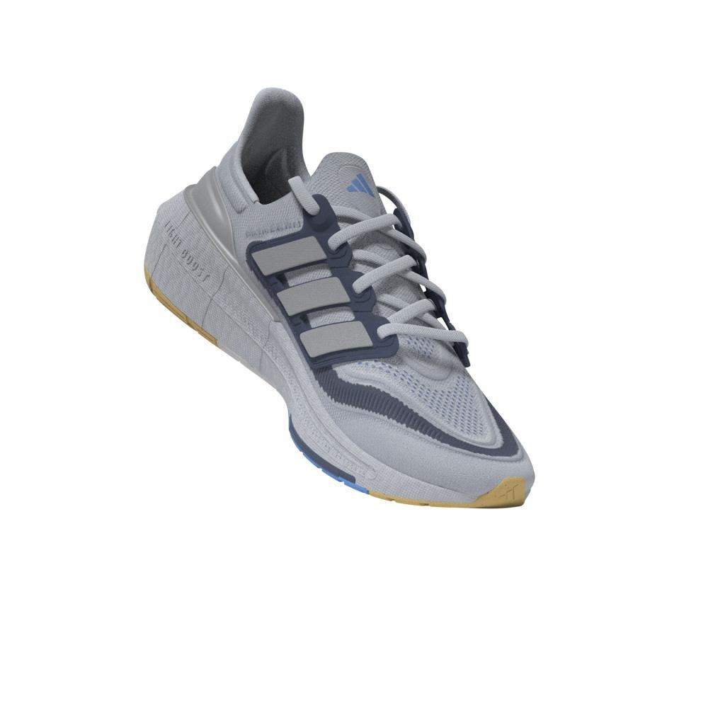 Ultraboost Light Shoes, Blue, , large image number 13
