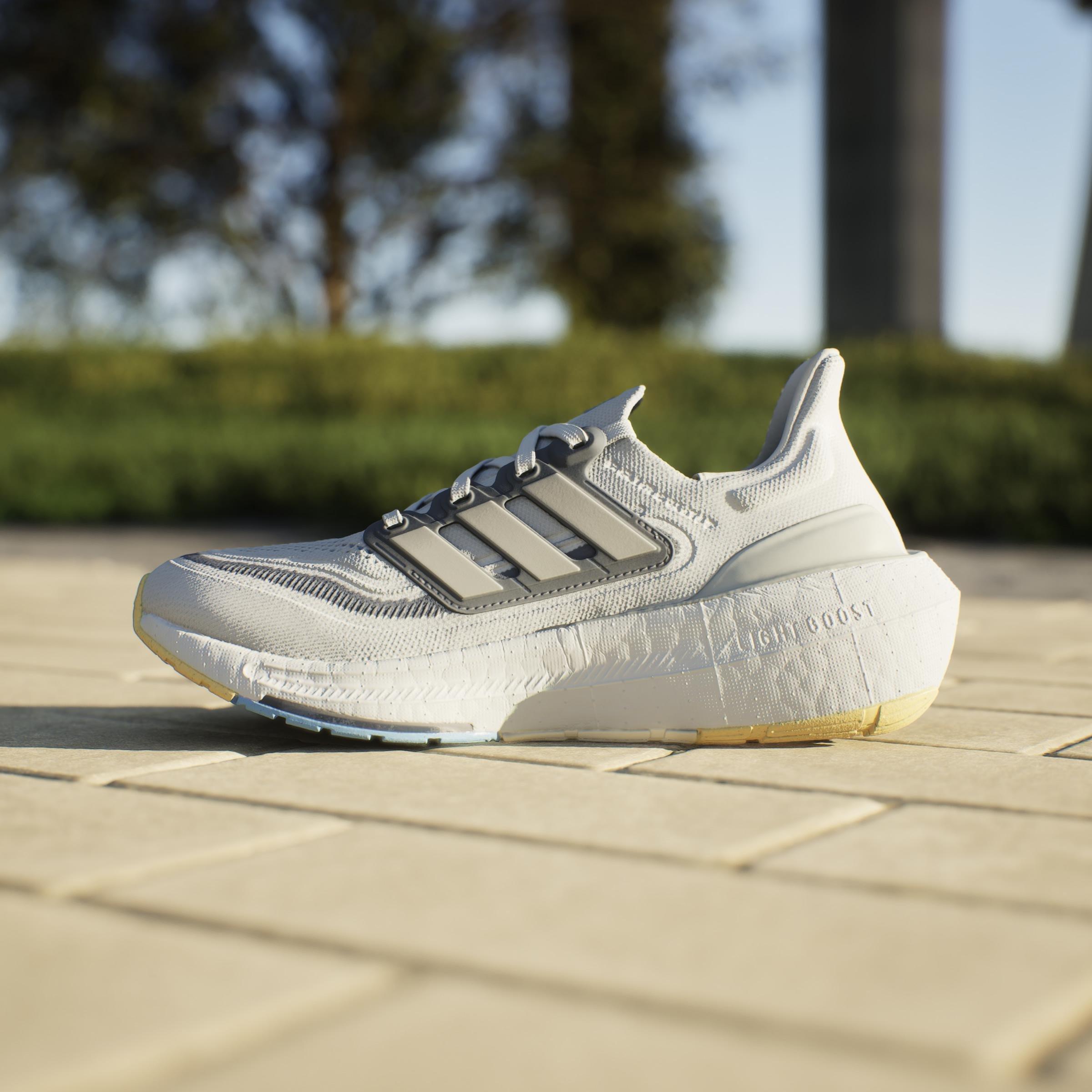 Ultraboost Light Shoes, Blue, , large image number 14