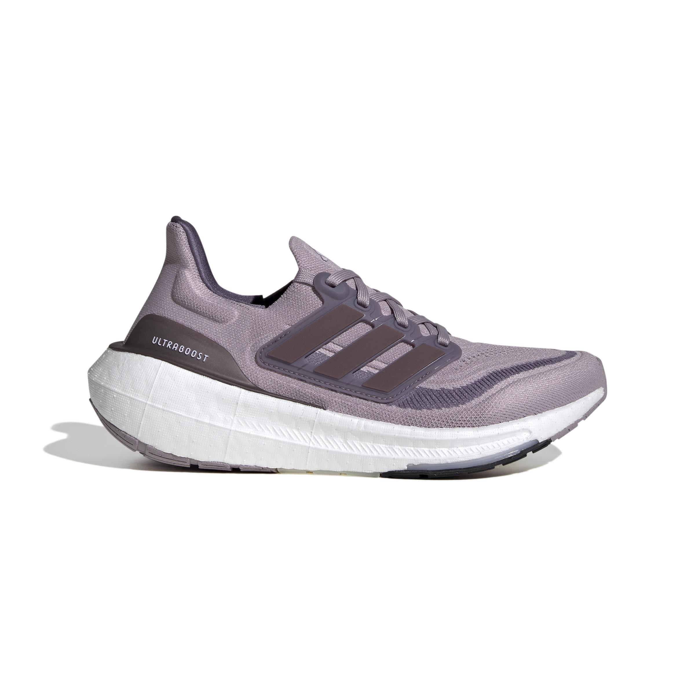 Ultraboost Light Shoes, Purple, A901_ONE, large image number 0